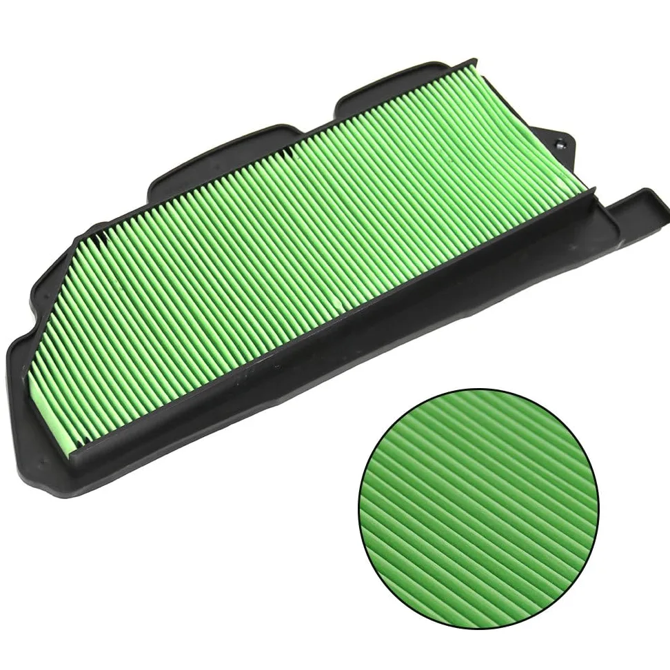 tapa filtro polen Ajuste para el juego de filtros de aire Pioneer 1000 OEM Element 17215-HL4-A02 2016-2021 tapa filtro