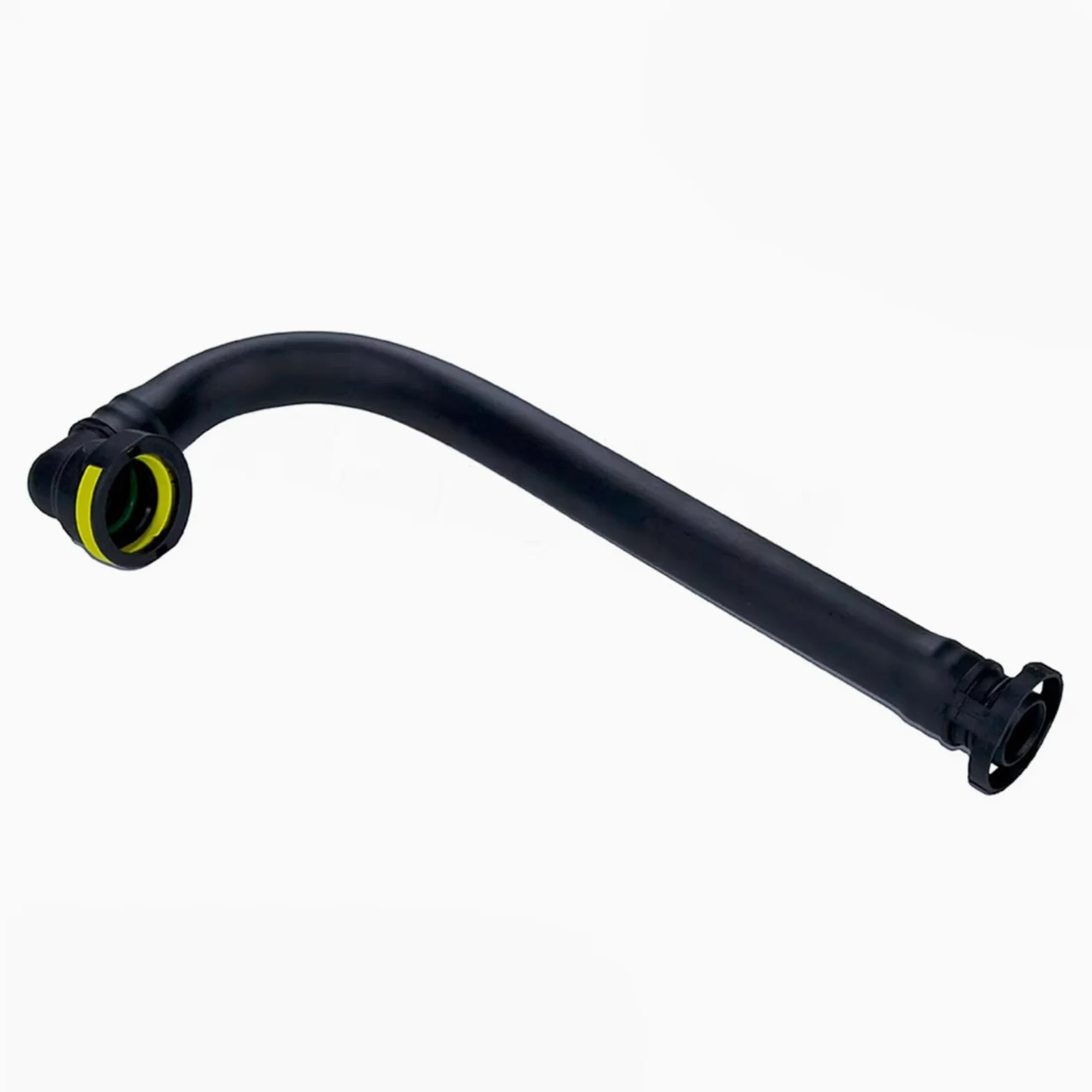 Tubo Ventilación Cárter para Land para Rover para Range para Rover Ventilación del Cárter Manguera | Manguera de ventilación del cárter del motor automático LR022508 LR065344