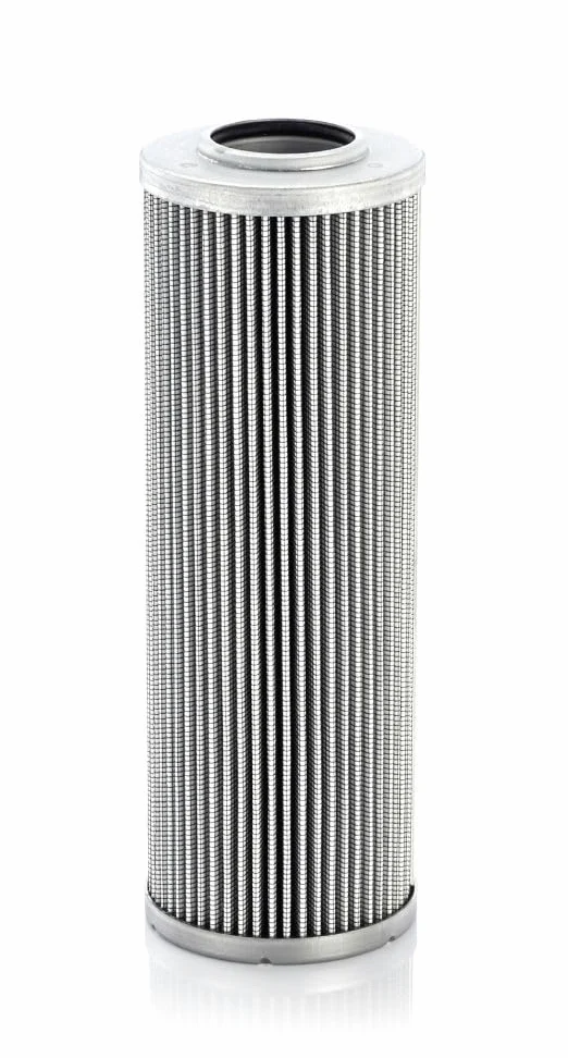 MANN-FILTER Filtro sistema hidráulico operador HD 803