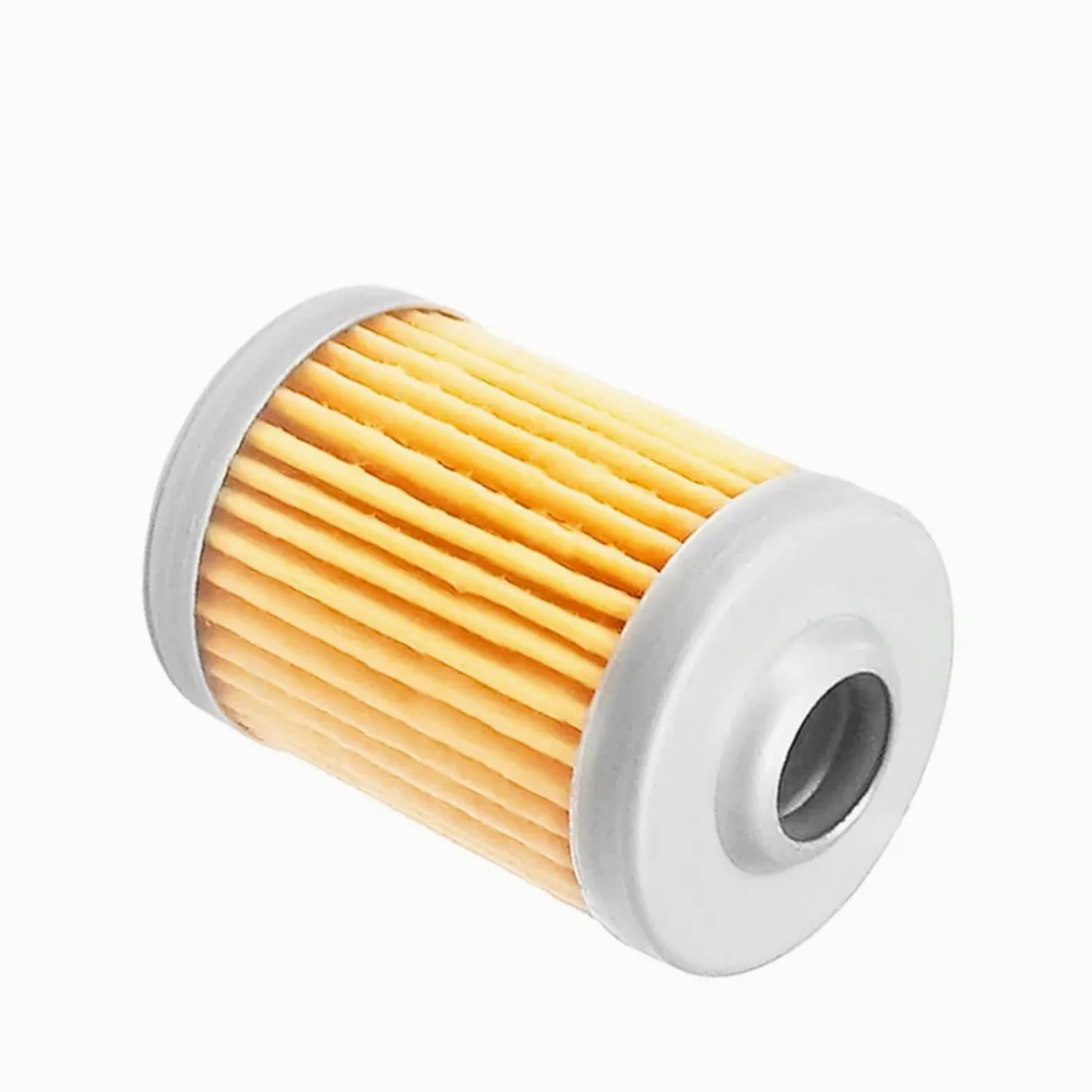 Filtro de combustible en línea Filtro de combustible 228-62110-08 compatible con el generador para Yamaha EDA5000E RGD5000 DY41 reemplazar(8 PCS)