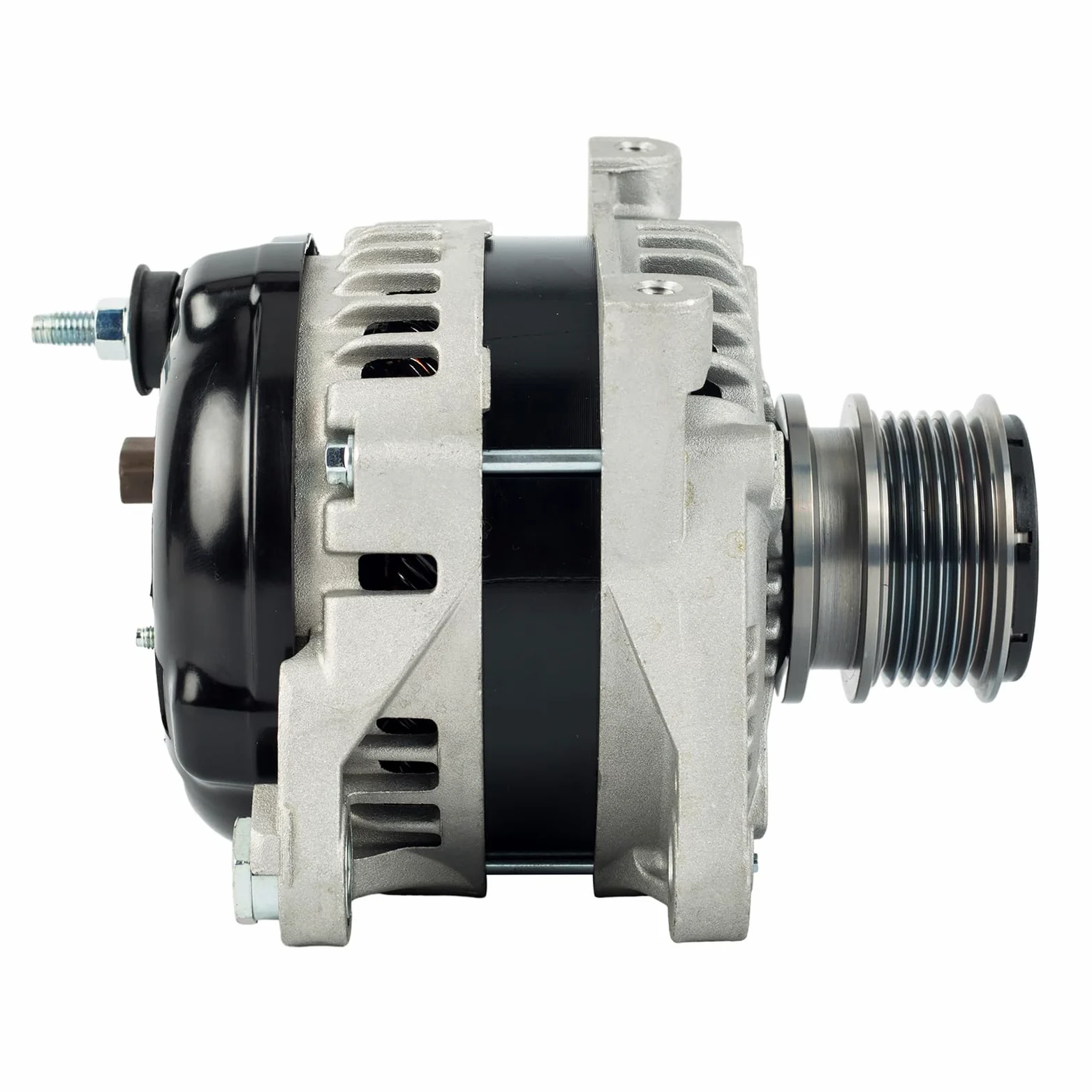 SANKAKU 23830 Alternador remanufacturado compatible con Chrysler Europe Car Voyager IV (RG, RS) Eng.ENR 2.8 CRD 110kw ENR 2004-2008 Reemplazo para 421000-0081