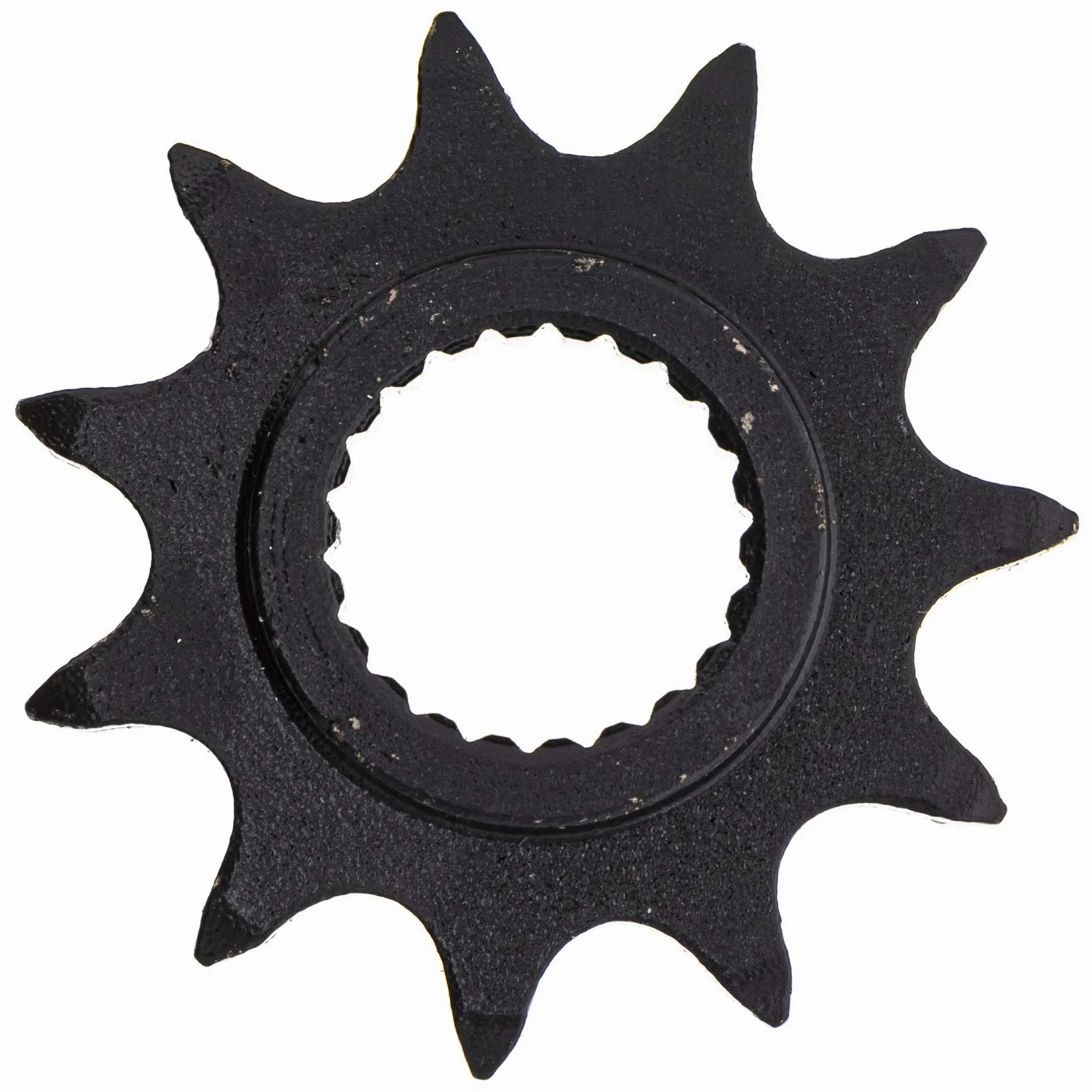 NICHE Cadena de piñón de transmisión Combo para Polaris Trail Boss 330 325 Delantero 11 Trasero 40 Diente 520V O-Ring 78 Enlaces