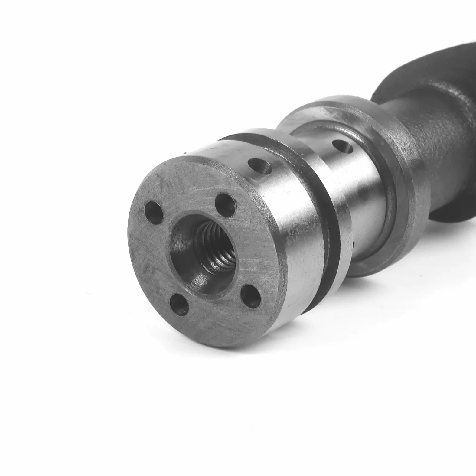 Árbol levas Ajuste para Land Rover L550 L538 L494 L359 2,0 T LR056374 LR030366 JDE28269 JDE36103 árbol de levas admisión coche Árbol de levas para coche