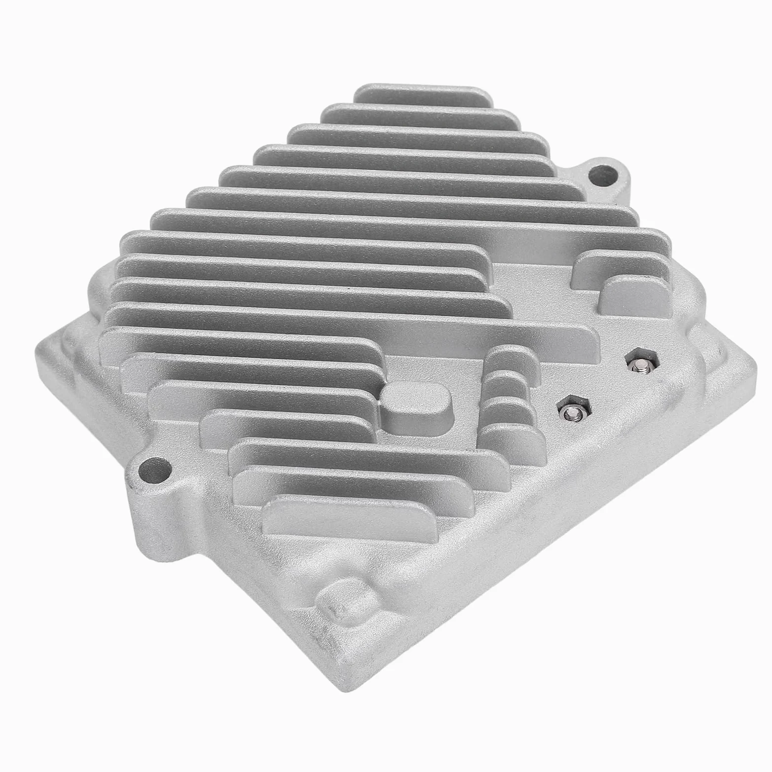 Aramox Regulador de Voltaje del Generador, Ajuste de Voltaje de Metal, Rendimiento Estable para los Modelos de Generador 0F9719, 083048, 83049, Ideal para un Suministro de Energía Confiable