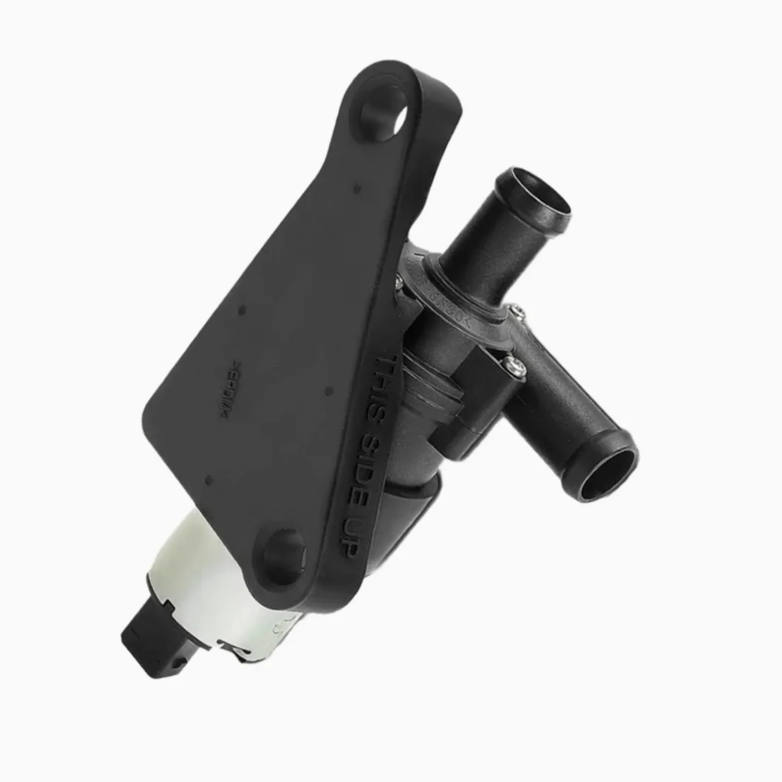 Bomba De Agua Del Motor Bomba de agua auxiliar eléctrica para refrigeración del motor para Ford Escape Hybrid para Mercury Mariner para Mazda Tribute componente