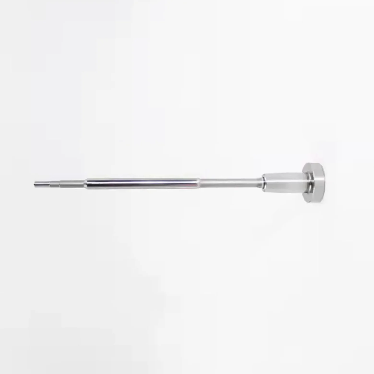 Válvula De Gasolina Ajuste para el conjunto de válvula de Control F00RJ01941 para inyector de combustible Common Rail 0445120029 0445120037 0445120070 Grifo de Gasolina