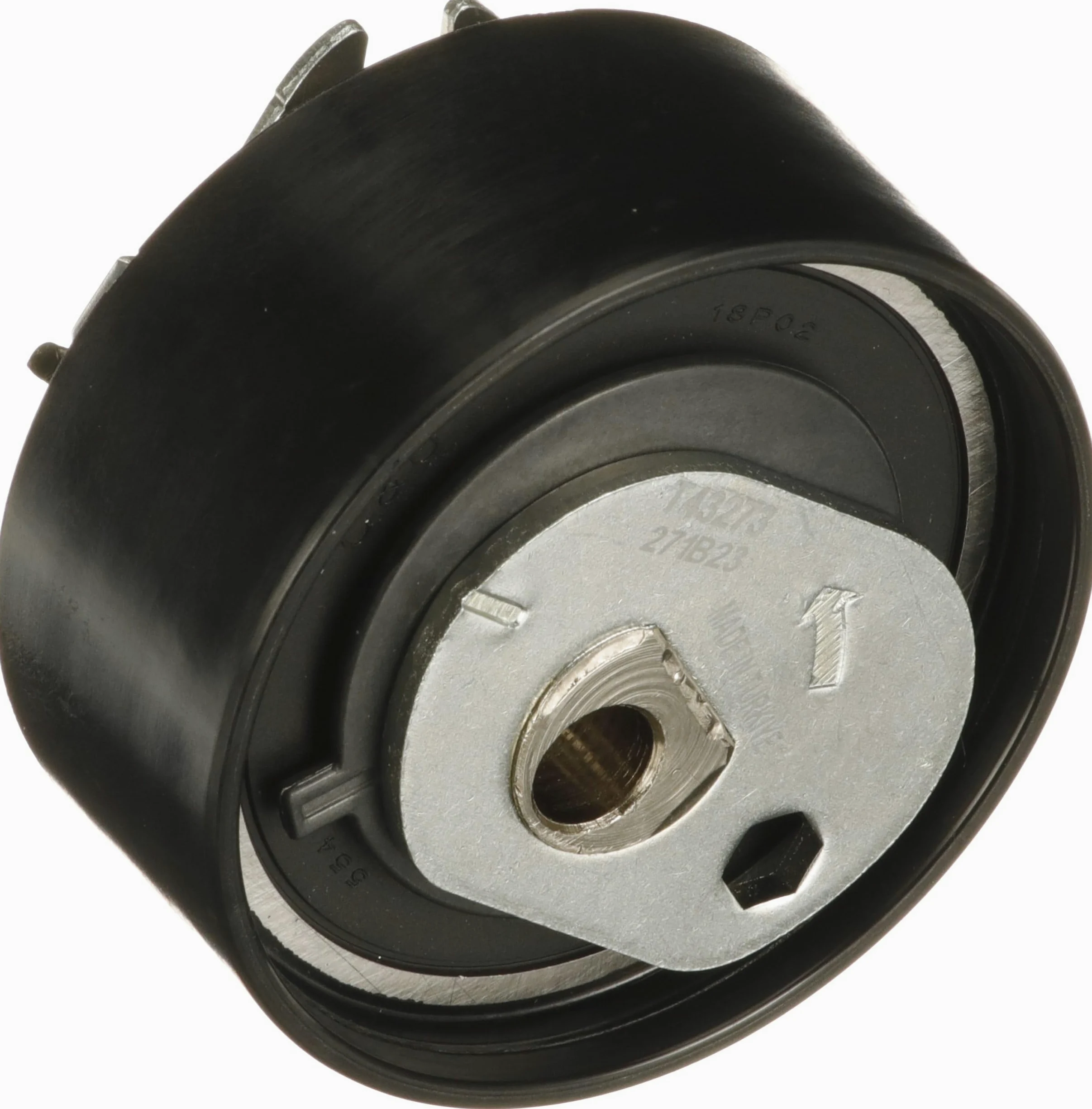 GATES Kit de correa de distribución K01T360HOB Número de dientes: 118 24mm 1124mm Compatible con PEUGEOT 208 I Hatchback CA, CC 2008 I A94, CU 308 SW II LC, LJ, LR, LX, L4 3008 SUV M, MC, MR, MJ, M4 | Compatible con: CITROËN BERLINGO, BERLINGO Kasten/Groß