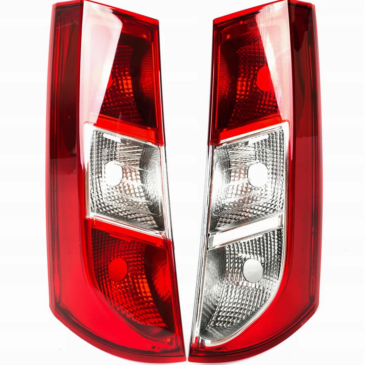 D.Dokker Nueva Par Faros Traseros Luz trasera para Coche