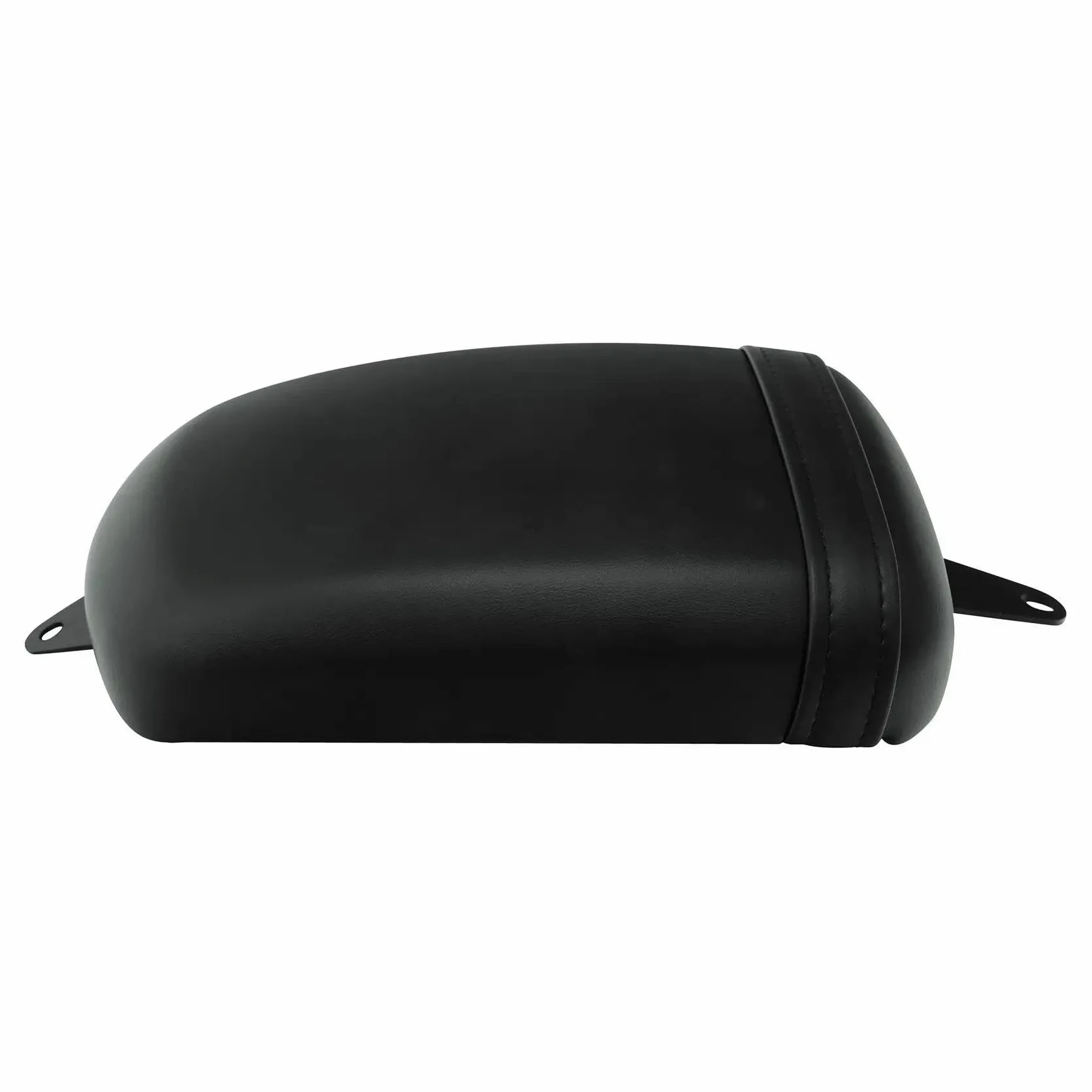 Accesorios Motocicletas para Rebel 1100 ABS DCT CMX1100 2021 2022 Cojín Negro para Asiento Trasero De Pasajero De Motocicleta Piezas Repuesto