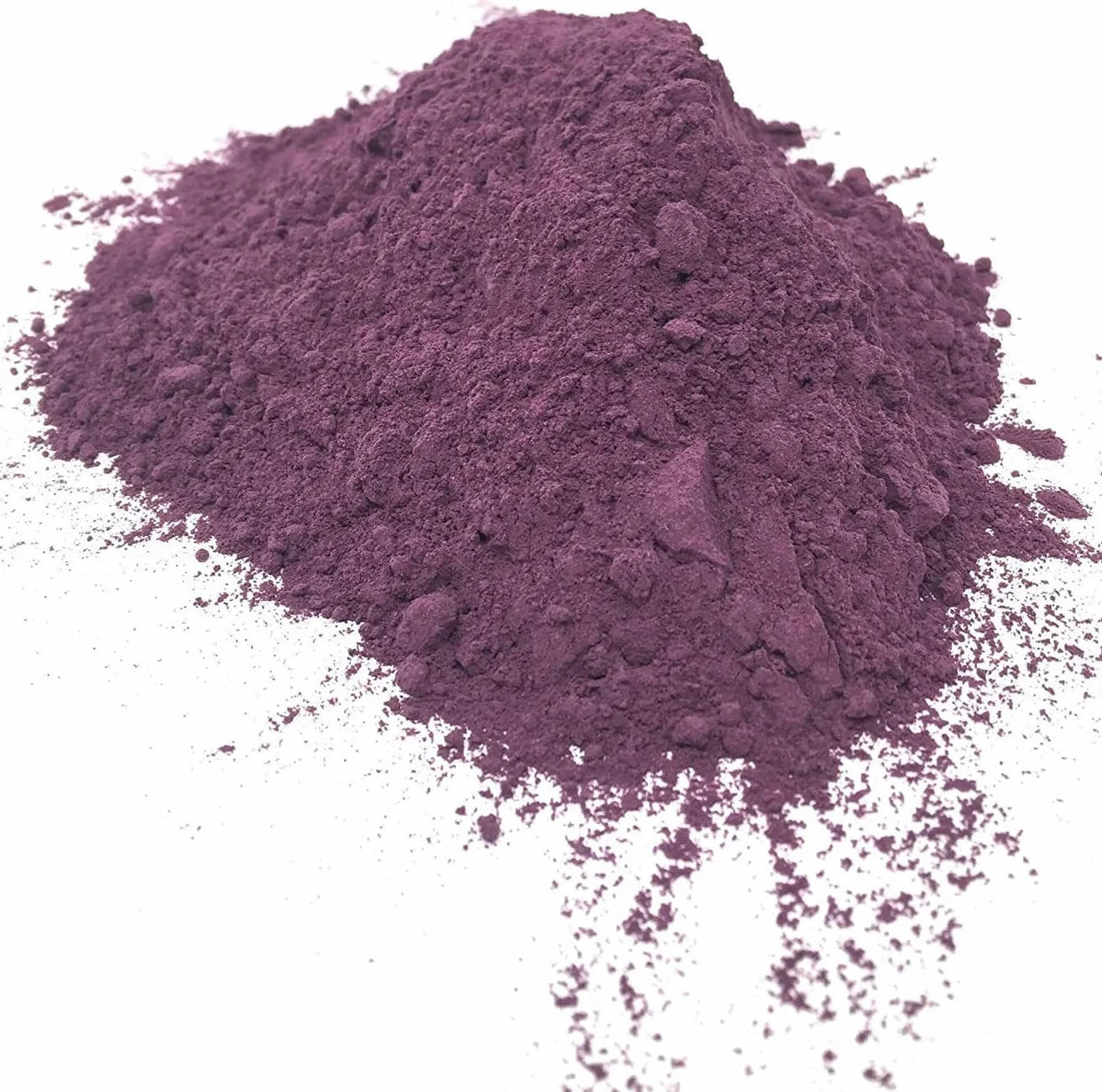 Polvo De Camote Morado - 100% Natural - 75g