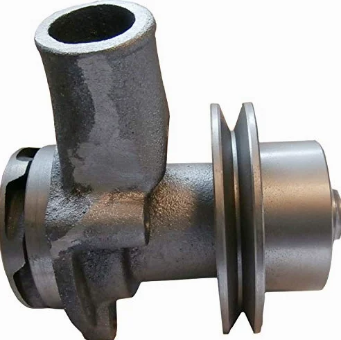 MDM parts Bomba de agua para Leyland Nuffield BMC Ref. Número de piezas: AMK2806