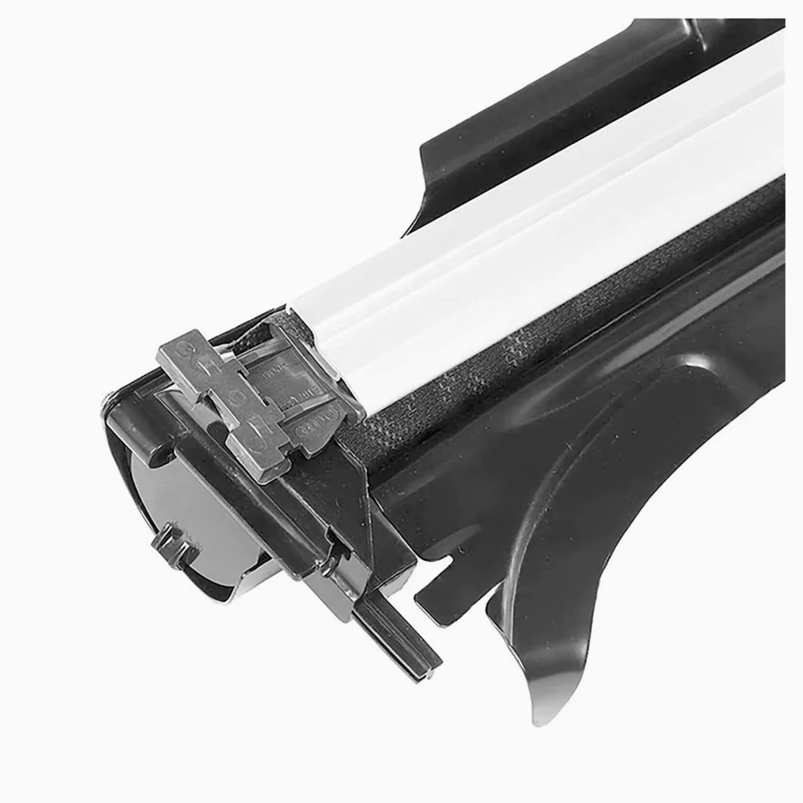 Parasoles Ventana para VW para Tiguan para Jetta para Golf6 para Passat para Variant para Sharan Cortina Panorámica Techo Corredizo Parasol Coche(Grey)