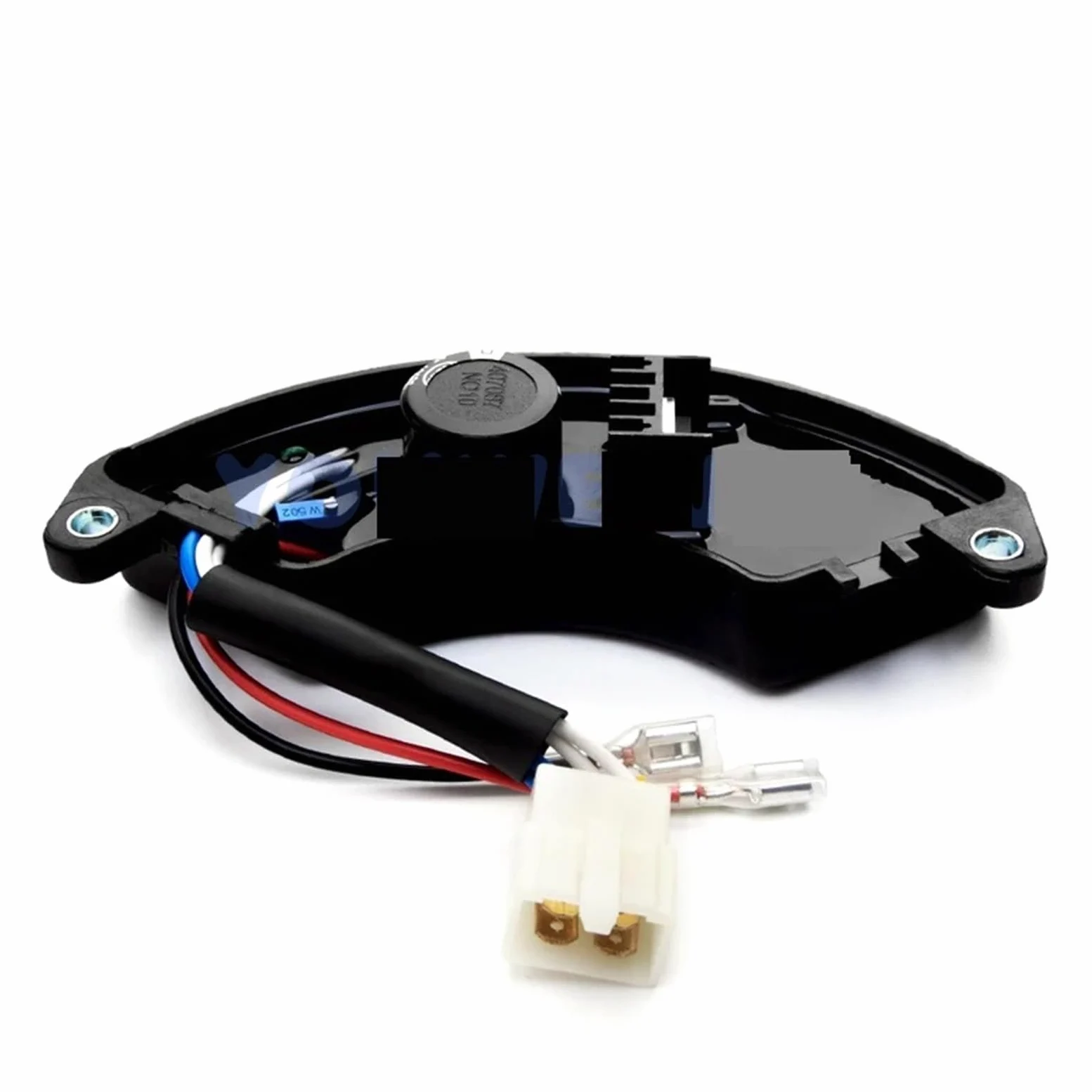 1 Unidad GTDK5-1H21A 5KW Generador Monofásico AVR GTDK Piezas Regulador Automático de Voltaje