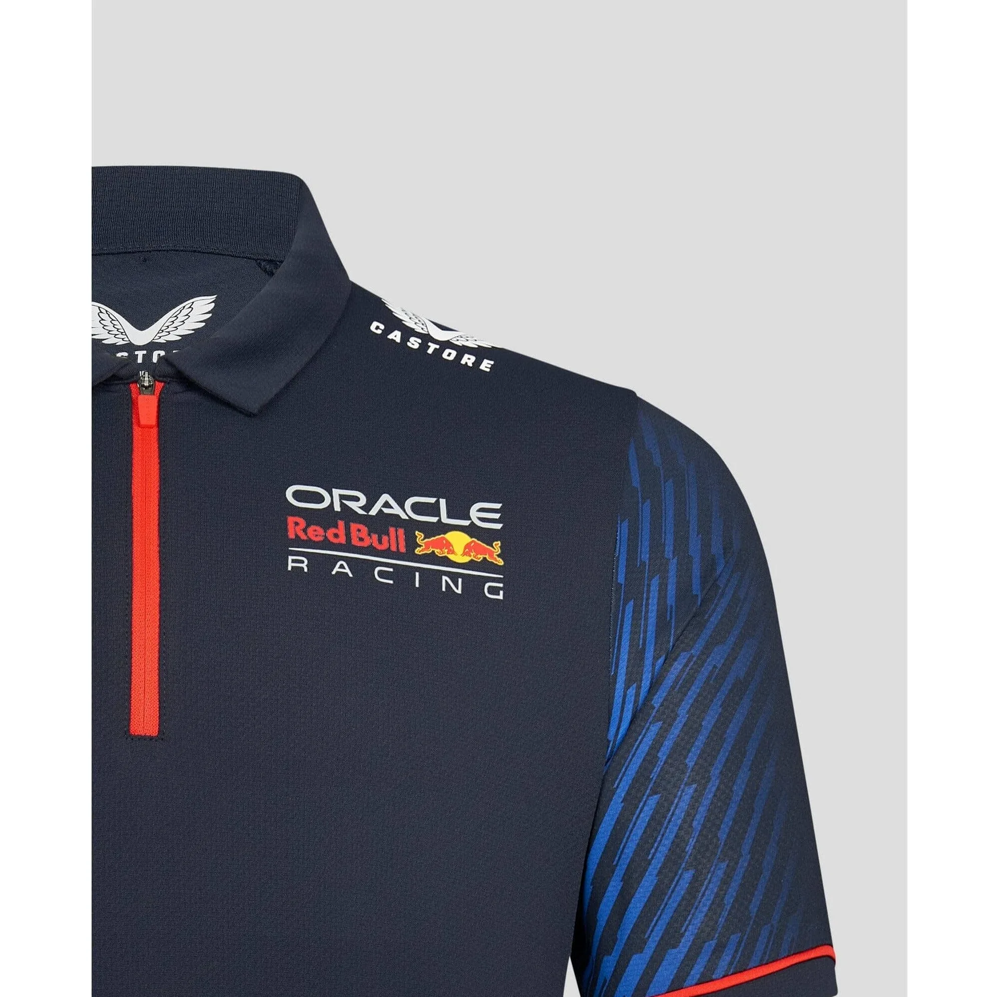 Castore Camisa de Polo Hombre Pack 1