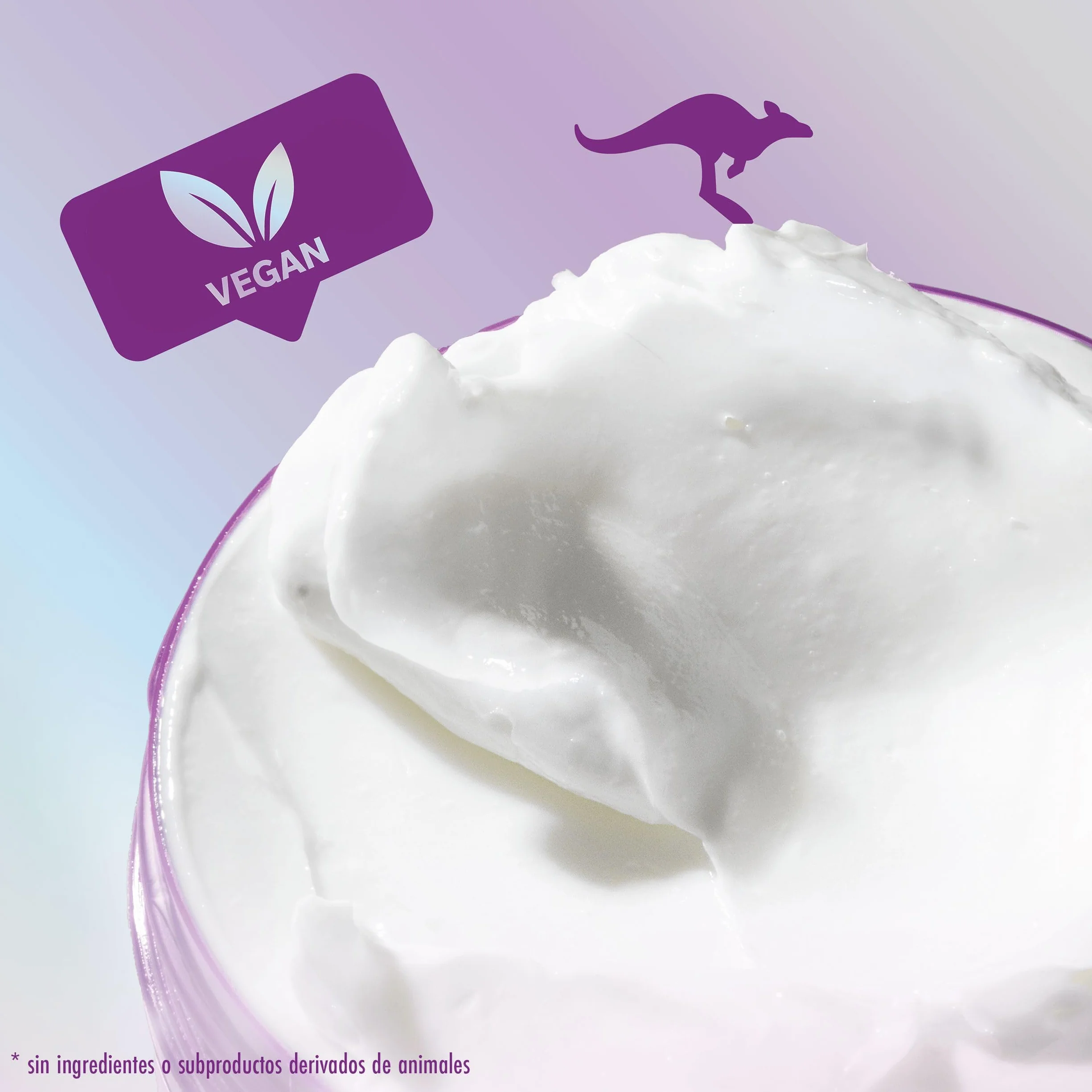 Aussie SOS Supercharged Repair Mascarilla Capilar 500ml Para Pelo Seco Y Dañado