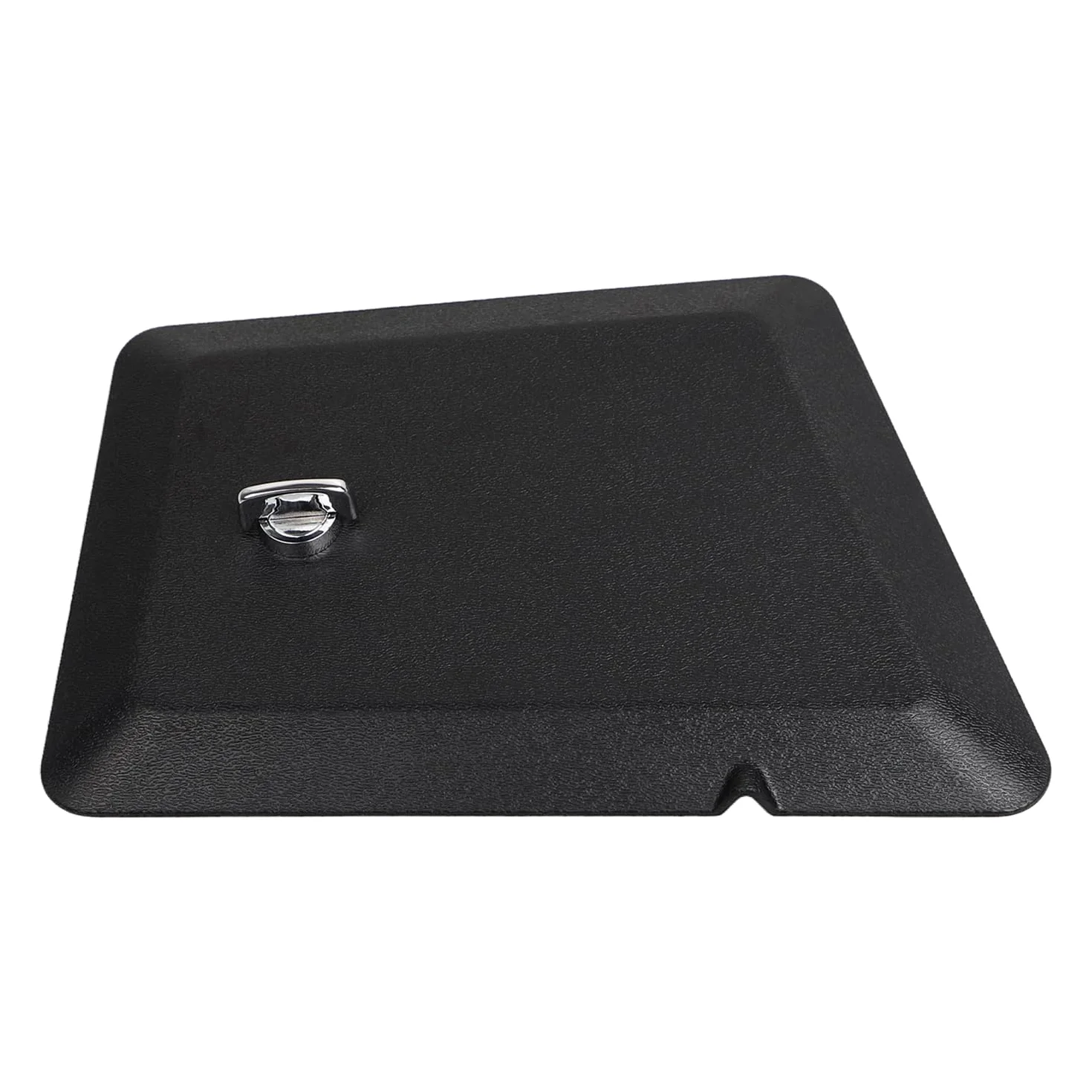 Tapa dura carenado izquierdo ABS negro para Honda Goldwing GL1500 1988-2000