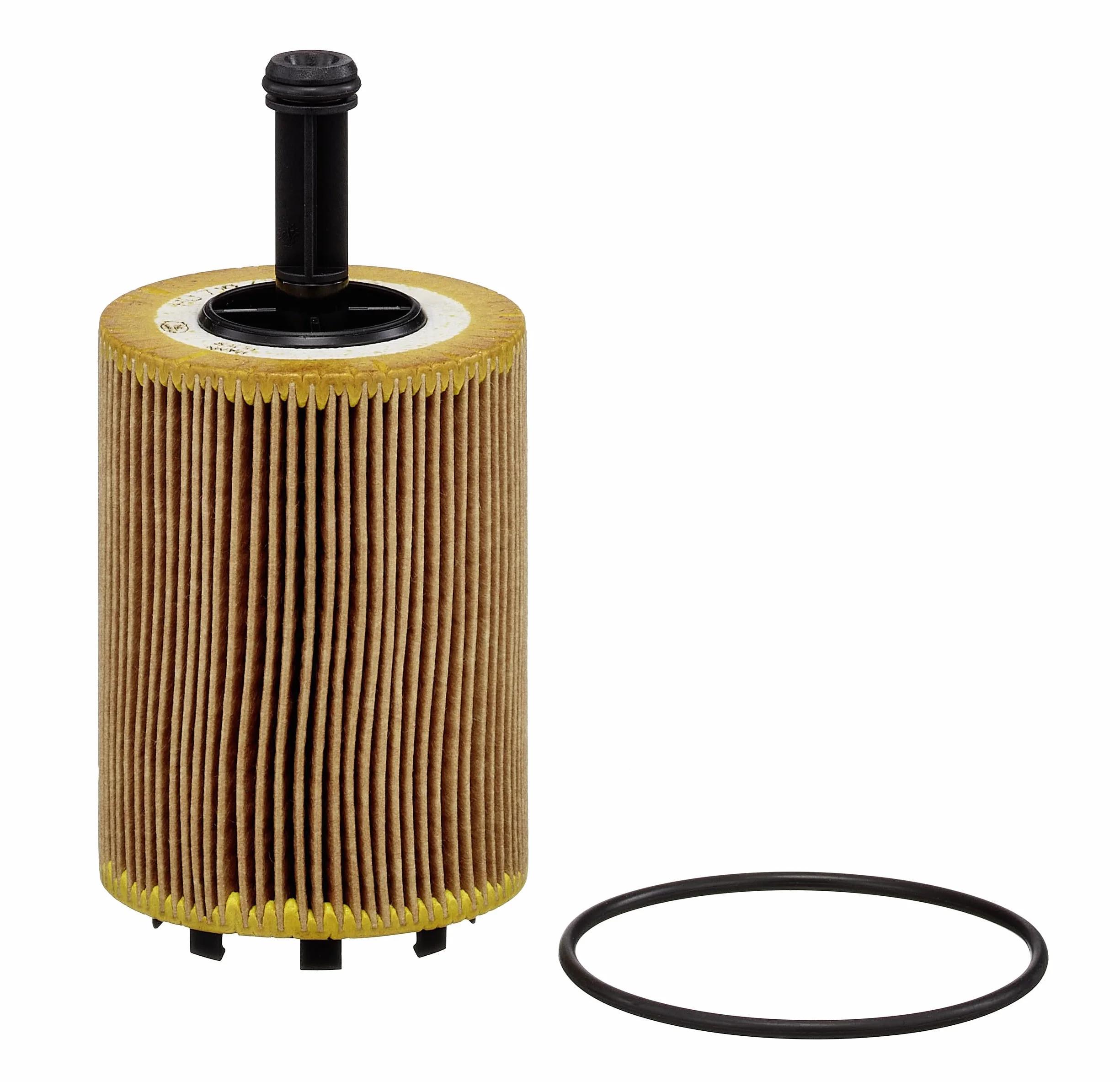 MANN-FILTER HU 719/7 x Filtro de aceite para Automóviles