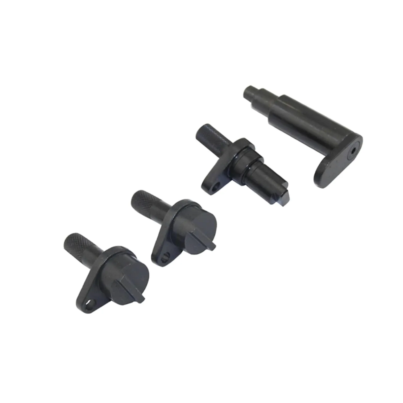Kit Calado Distribución Compatible Con Seat Para Cordoba Para Ibiza 1,2 Motores Gasolina 2002-2009 Kit Herramientas Bloqueo De Ajuste De Sincronización Del Árbol De Levas Motor T10121