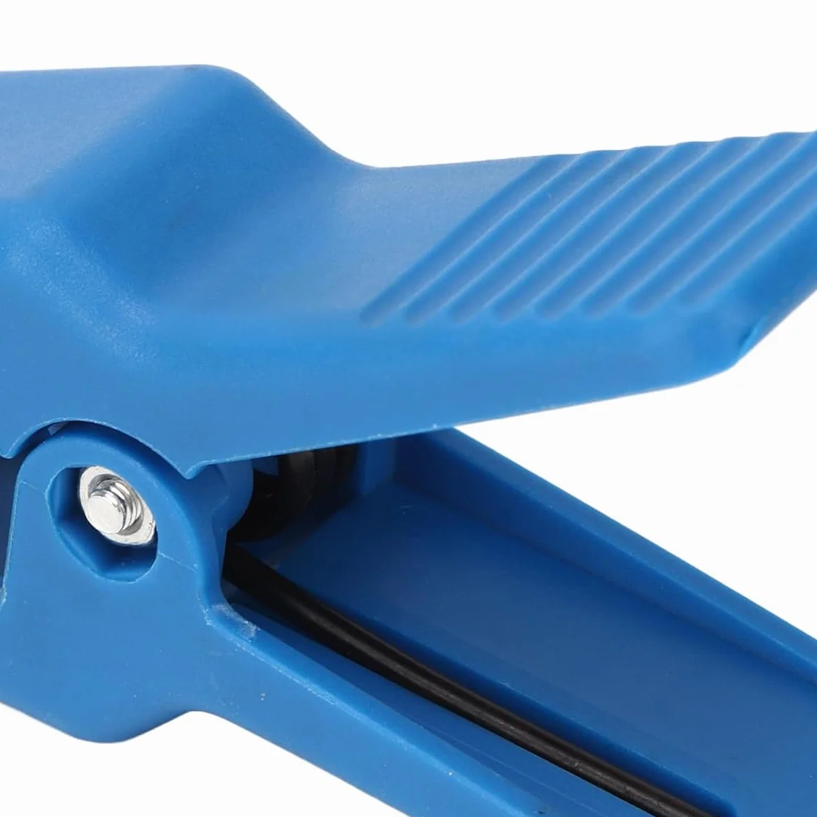 Ausi Abrazaderas para líneas de fluido (4 piezas, 3 tapones): para líneas de freno, mangueras de combustible, líneas de aire acondicionado y conexiones tipo banjo