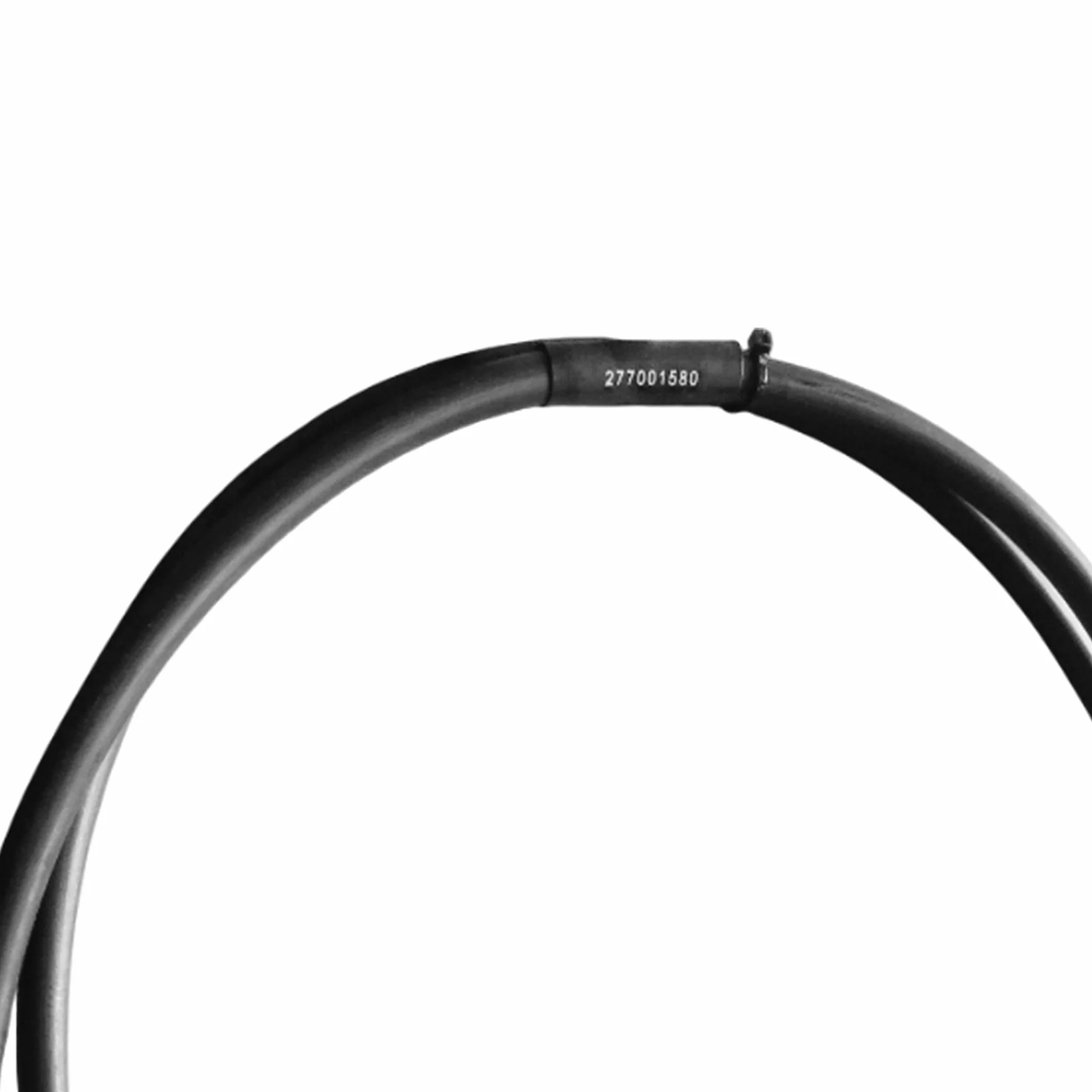Cable de dirección 277001580 compatible con PWC SEADOO GTI 130/GTI SE 155/RXP-X 255 y RS/RXP 215/Wake 155 (longitud total alrededor de 221 cm)