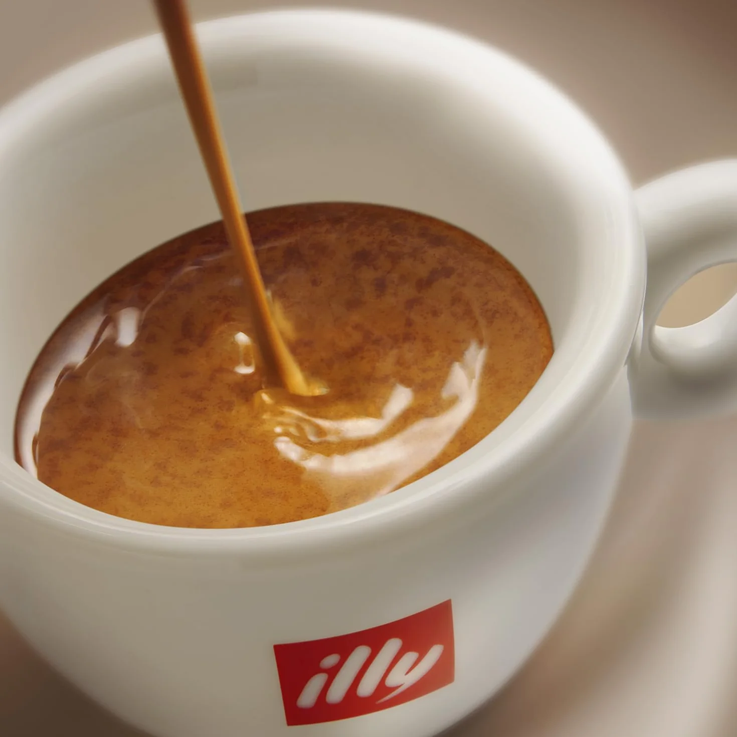 illy Espressobohnen Arabica Selection Kolumbien 250g Kaffeebohnen 100% Arabica