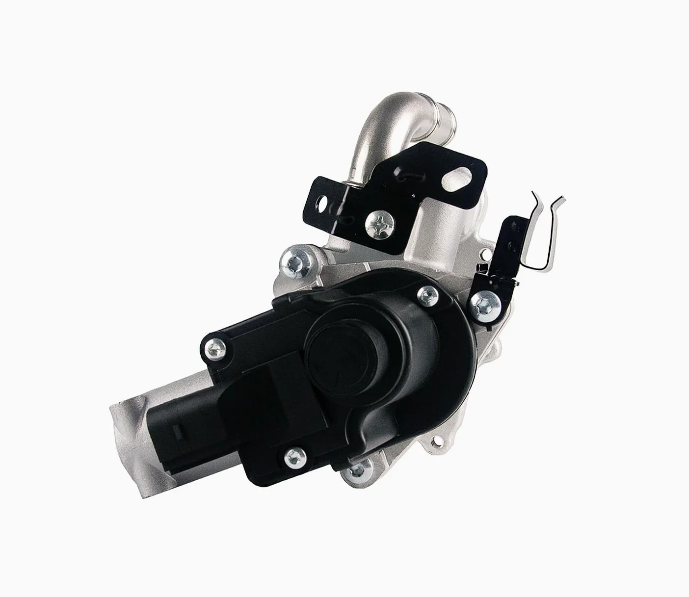 EGR Válvula para Sportage (SL), ix35 (LM, EL, ELH), i40 CW (VF) 1.7 CRDi, 28410-2A850, 284102A850, 7518312, 83.1074, 88312 | 284102A850, 7518312, 83.1074, 88312, 831074