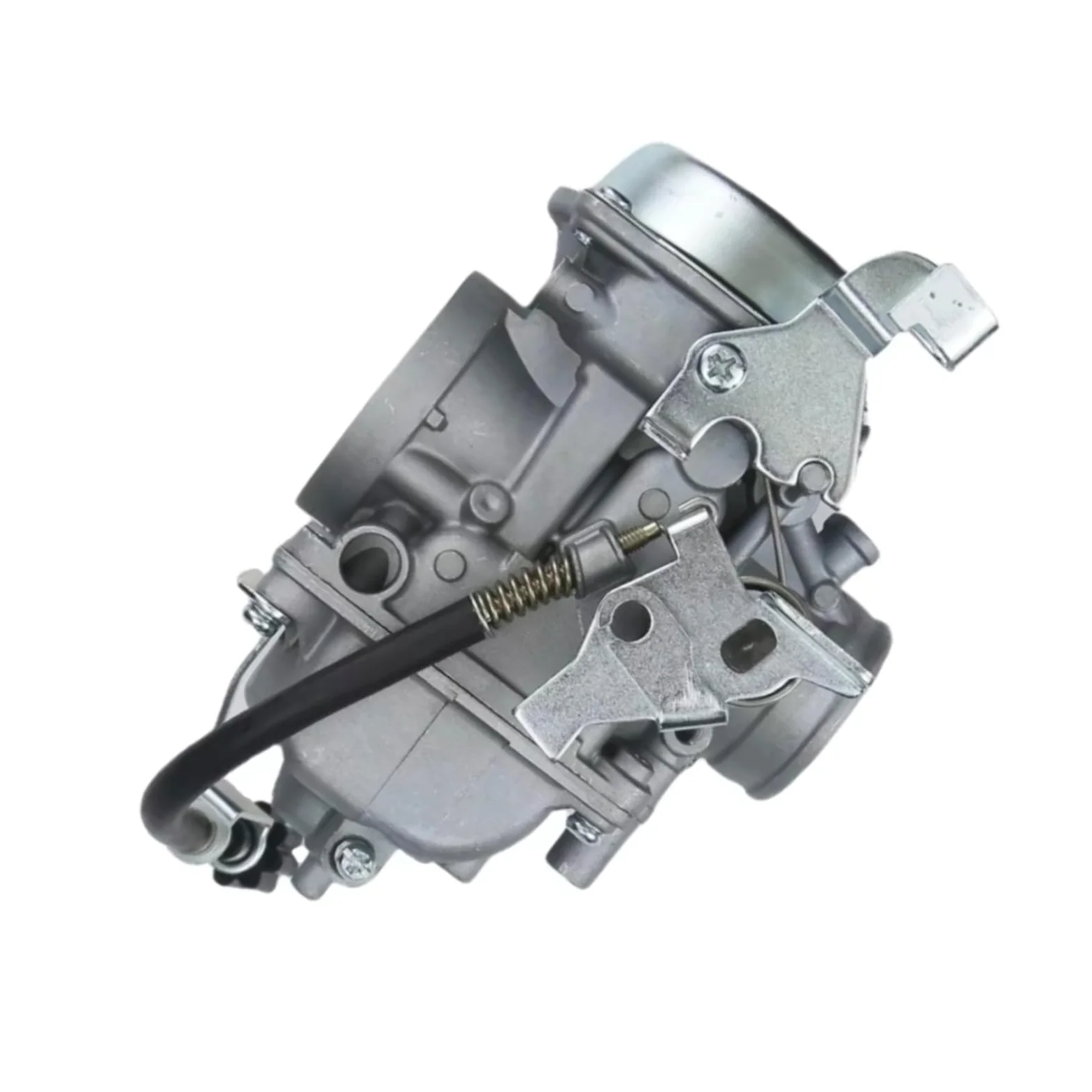 Carburador Scooter Compatible Con Para KLF300B Para KLF300C Carburador De Motocicleta Conjunto De Motor Piezas De Repuesto Accesorios