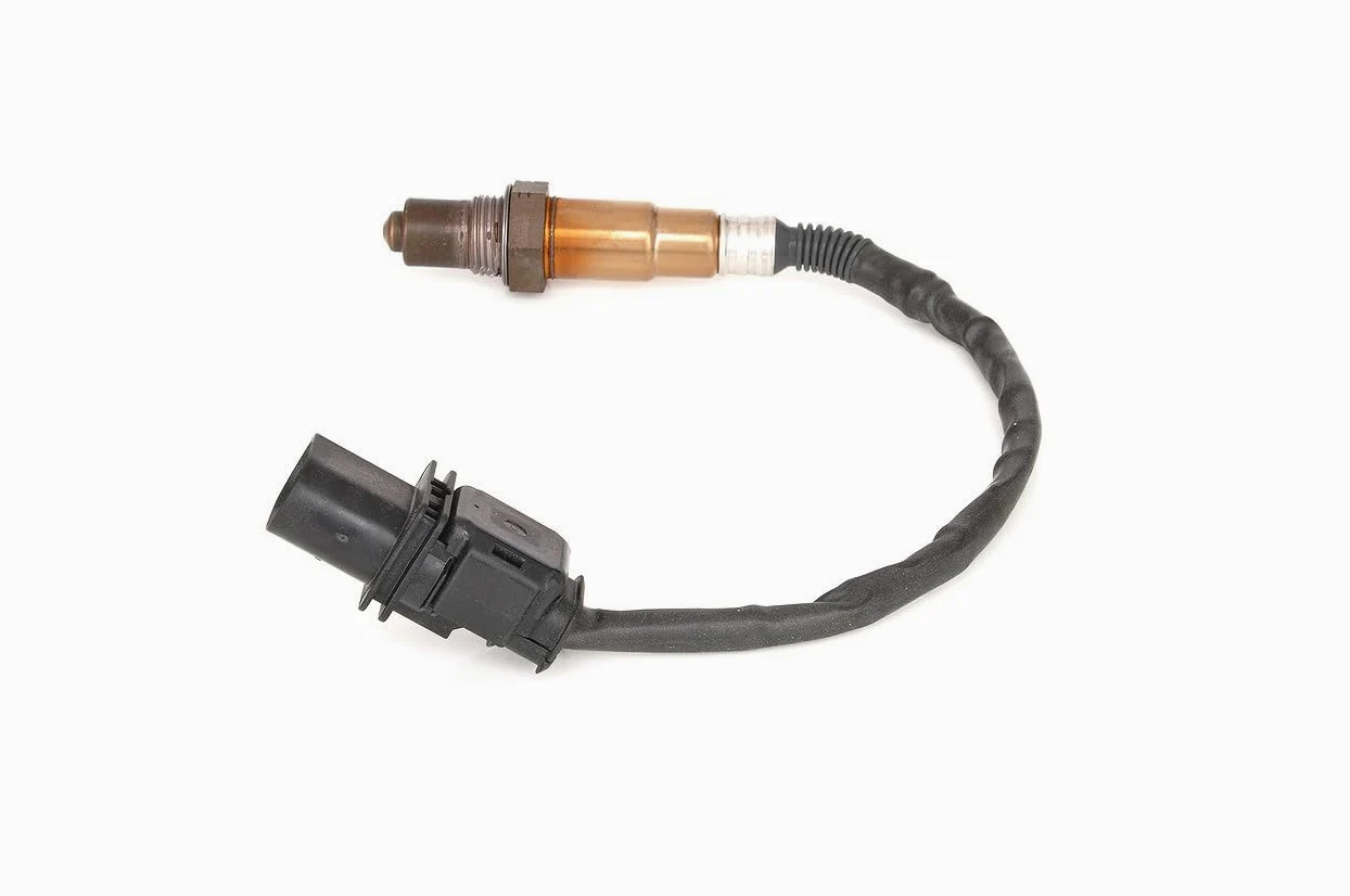BOSCH Lambdasonde 0281004093