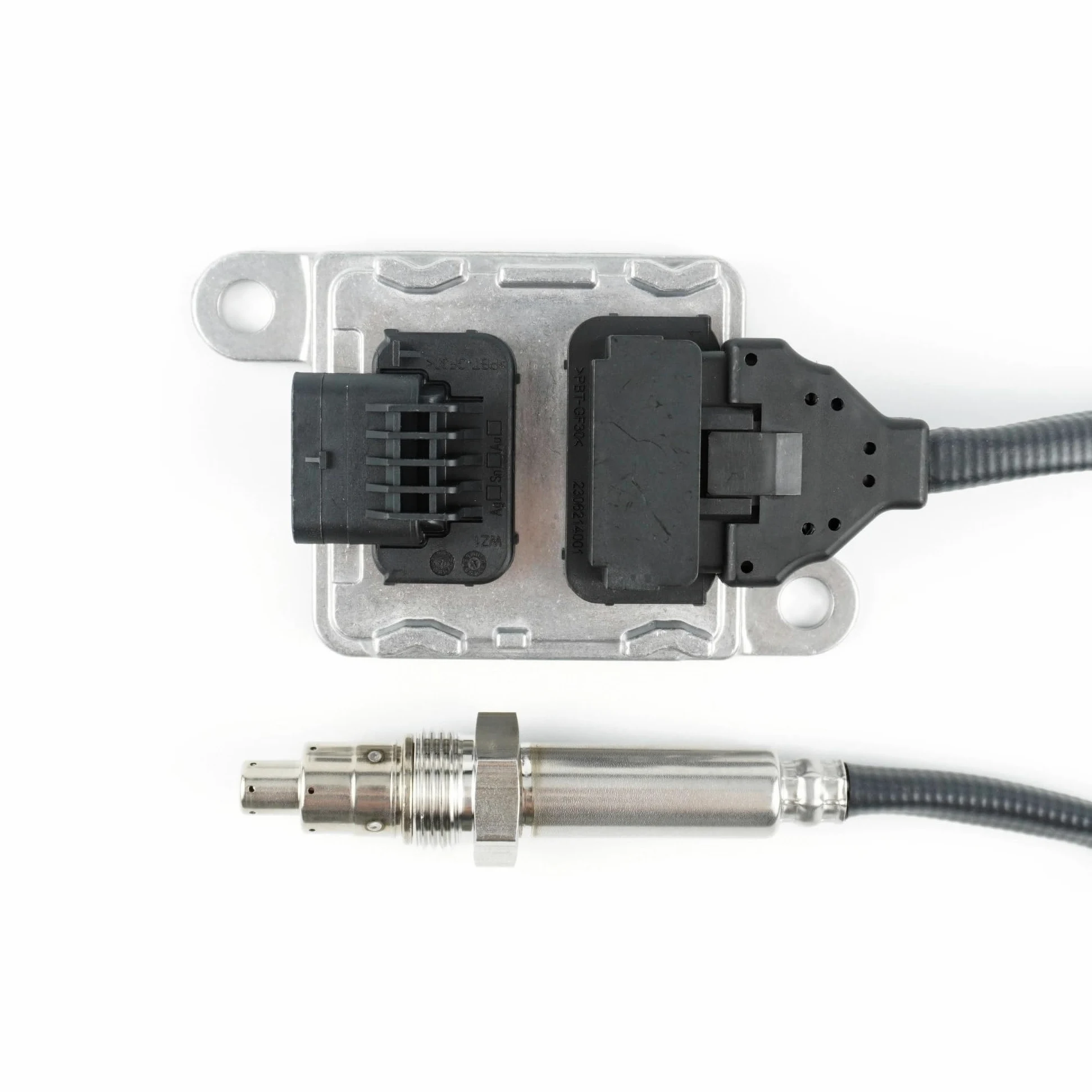Sensor de óxido de nitrógeno 29660-2U100 Sensor de NOx Sensor de oxígeno y nitrógeno para Hyundai SNS0802A Sensor de NOx automotriz