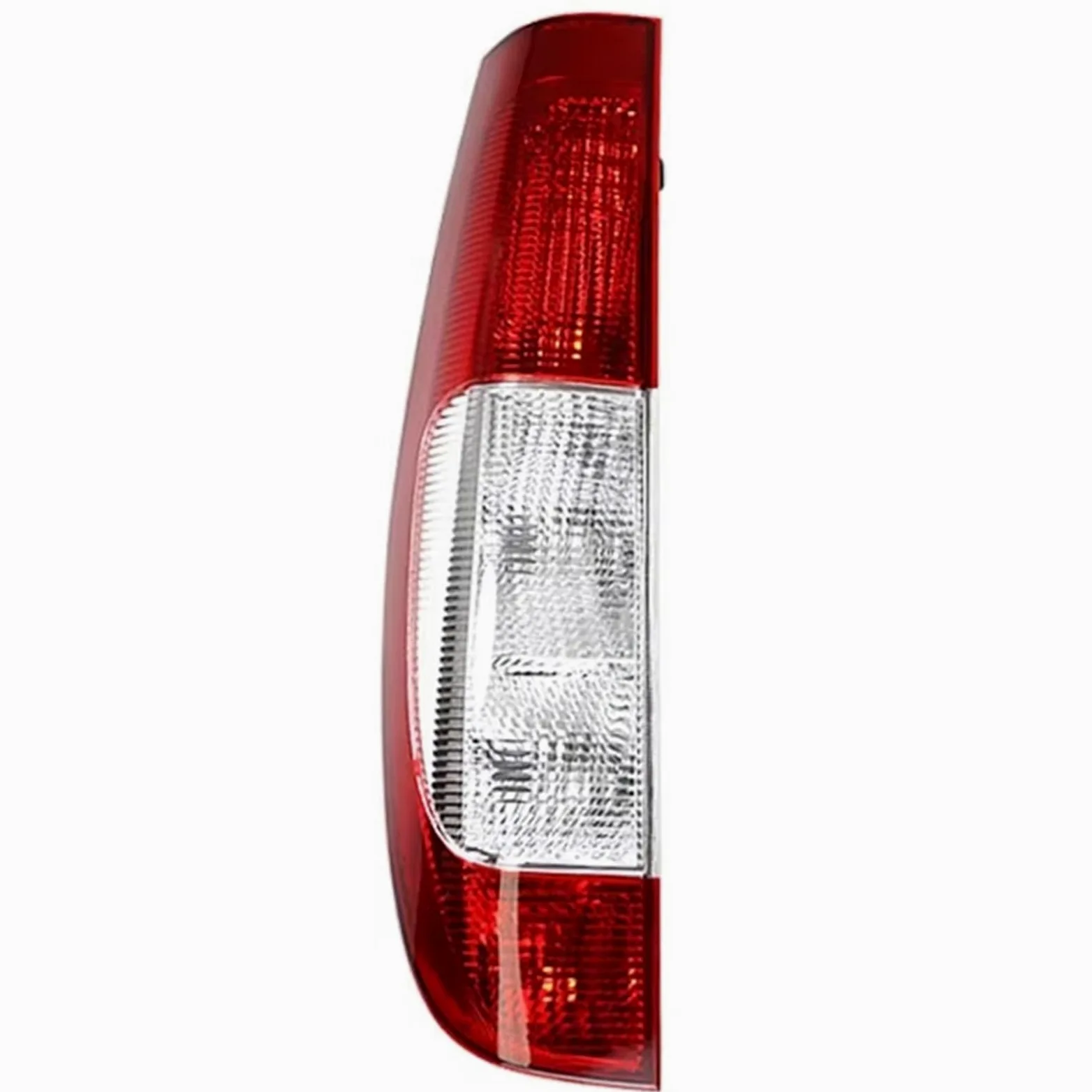 Faro Trasero Coche Compatible Con Mercedes-Benz Para Vito W639 2004-2015 Lámpara Señal Luz Trasera De Coche Sin Bombilla OEM:6398201764 6398201664
