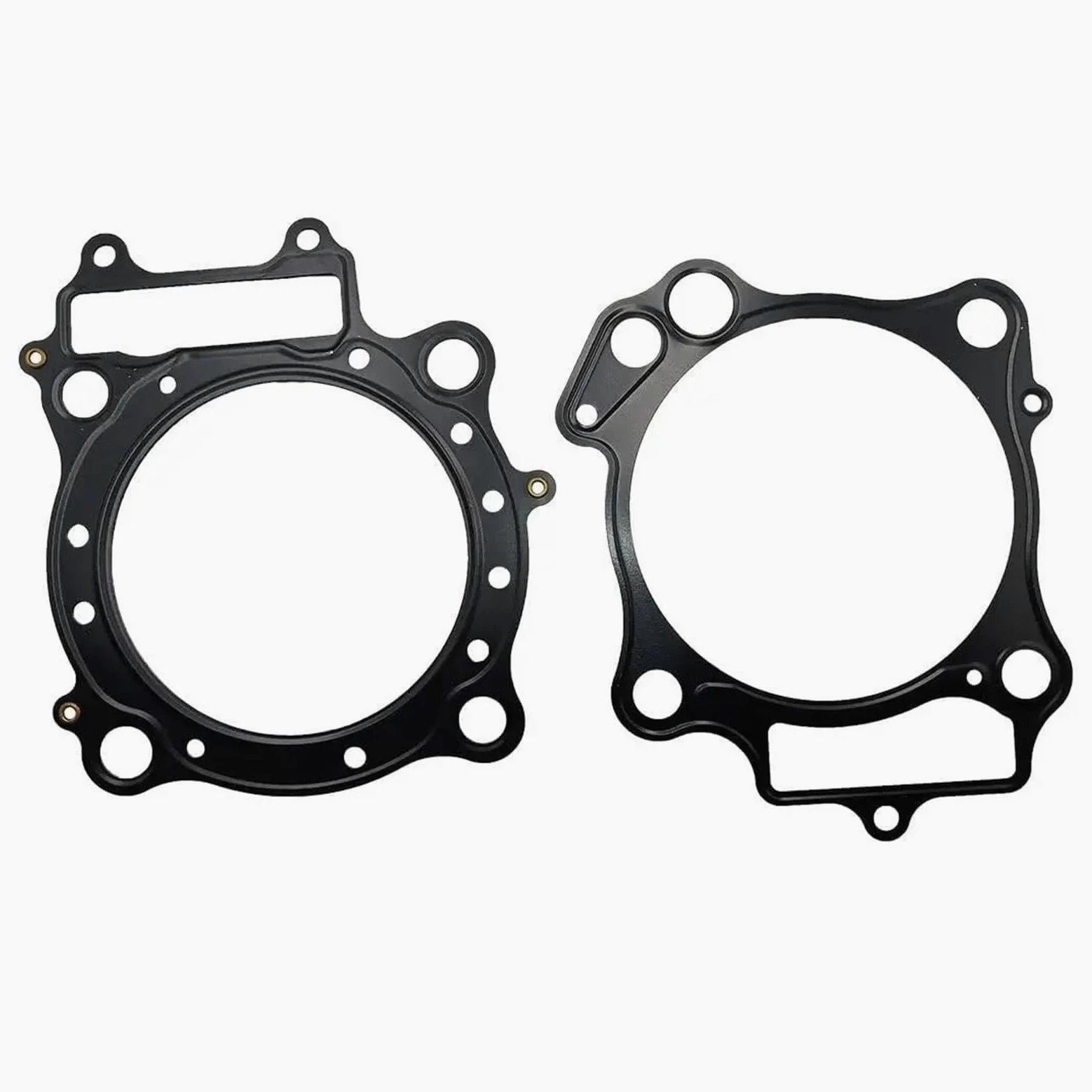 Juego Completo De Juntas Para La Parte Superior E Inferior Culata Compatible Con Para TRX450R 2006-2013