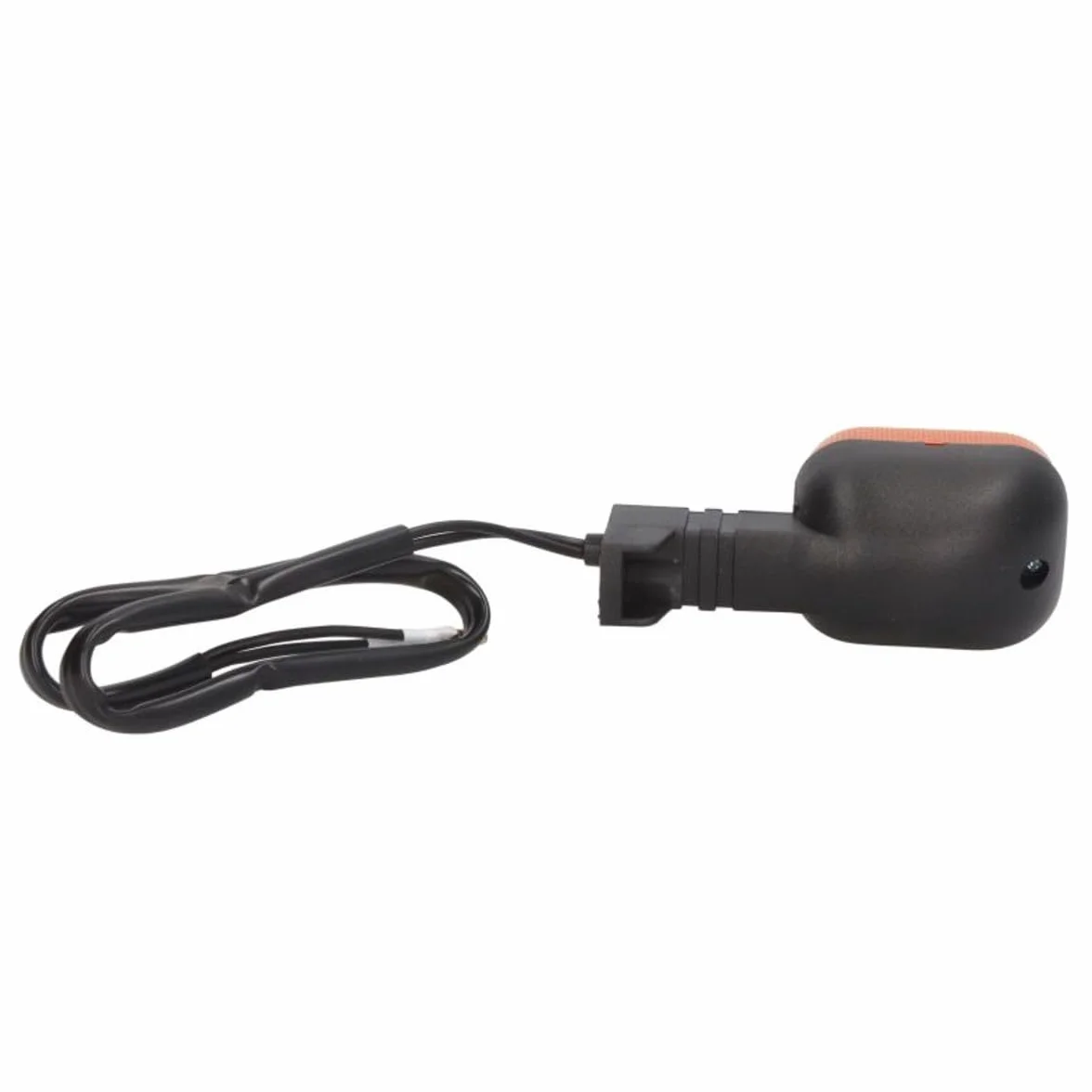 Vicma - Intermitente Frontal Derecho/Trasero Izquierdo, para Benelli, Italjet, Malaguti, Daelim