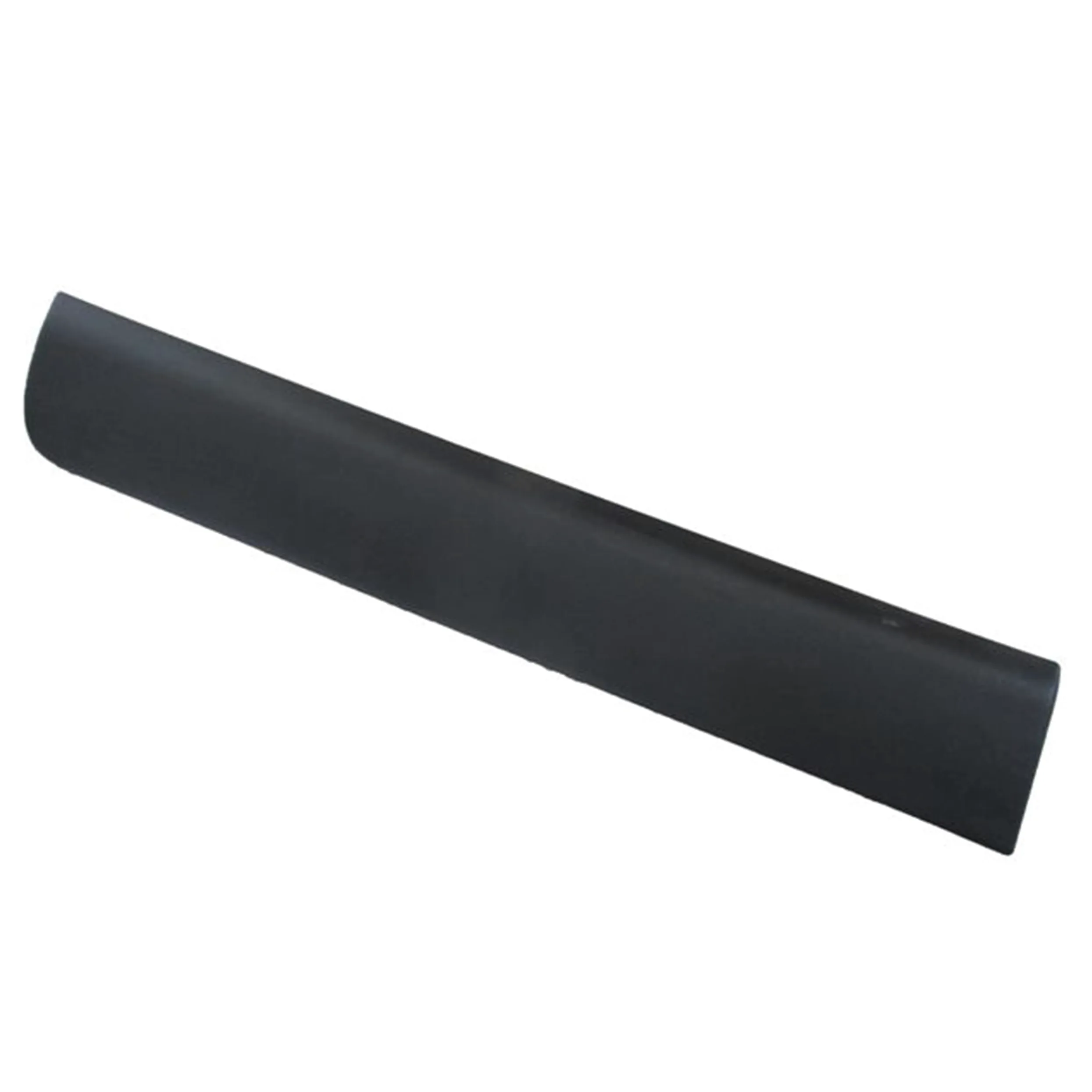 Moldura Exterior Moldura Alerón Trasero Derecho Compatible con Dacia Dokker 2012 en adelante 828767567R, 828760894R (Trasero Derecho)
