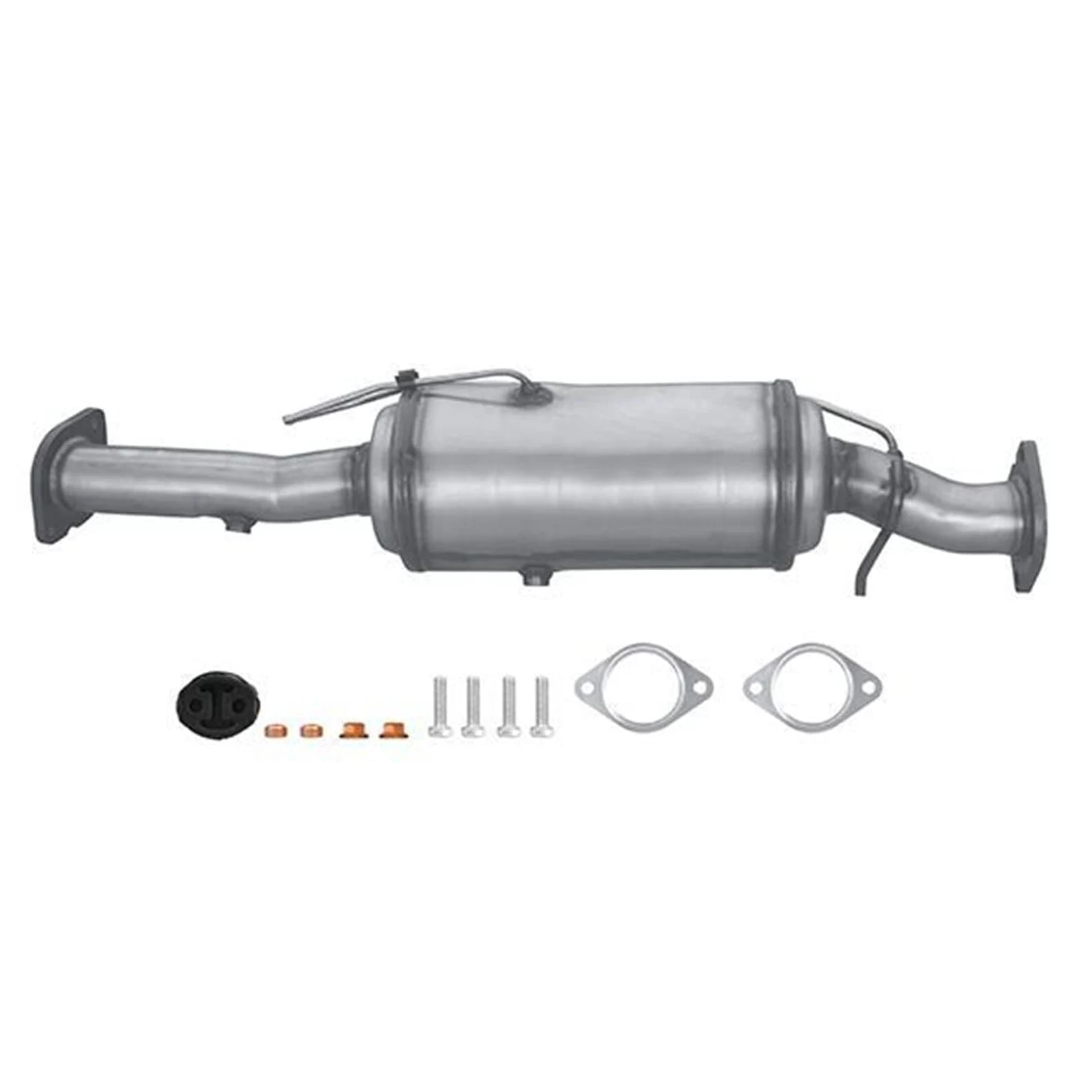 HELLA 8LG 366 070-531 Filtro partículas diesel - Easy2Fit® Kit