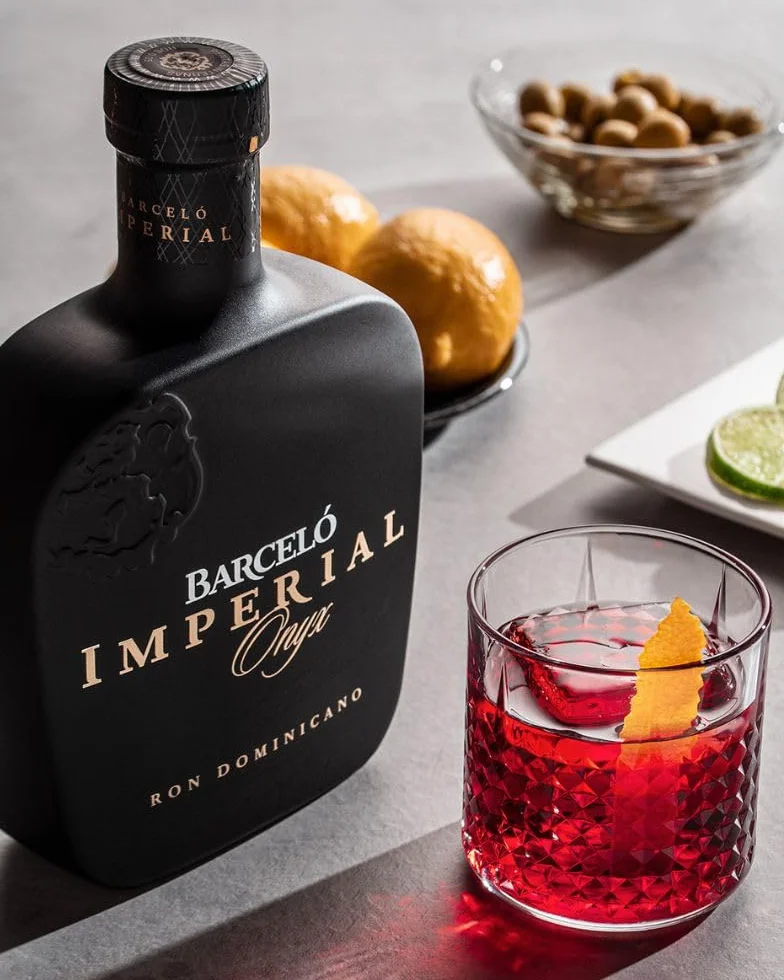 Ron Barceló Imperial Onyx 700 ml