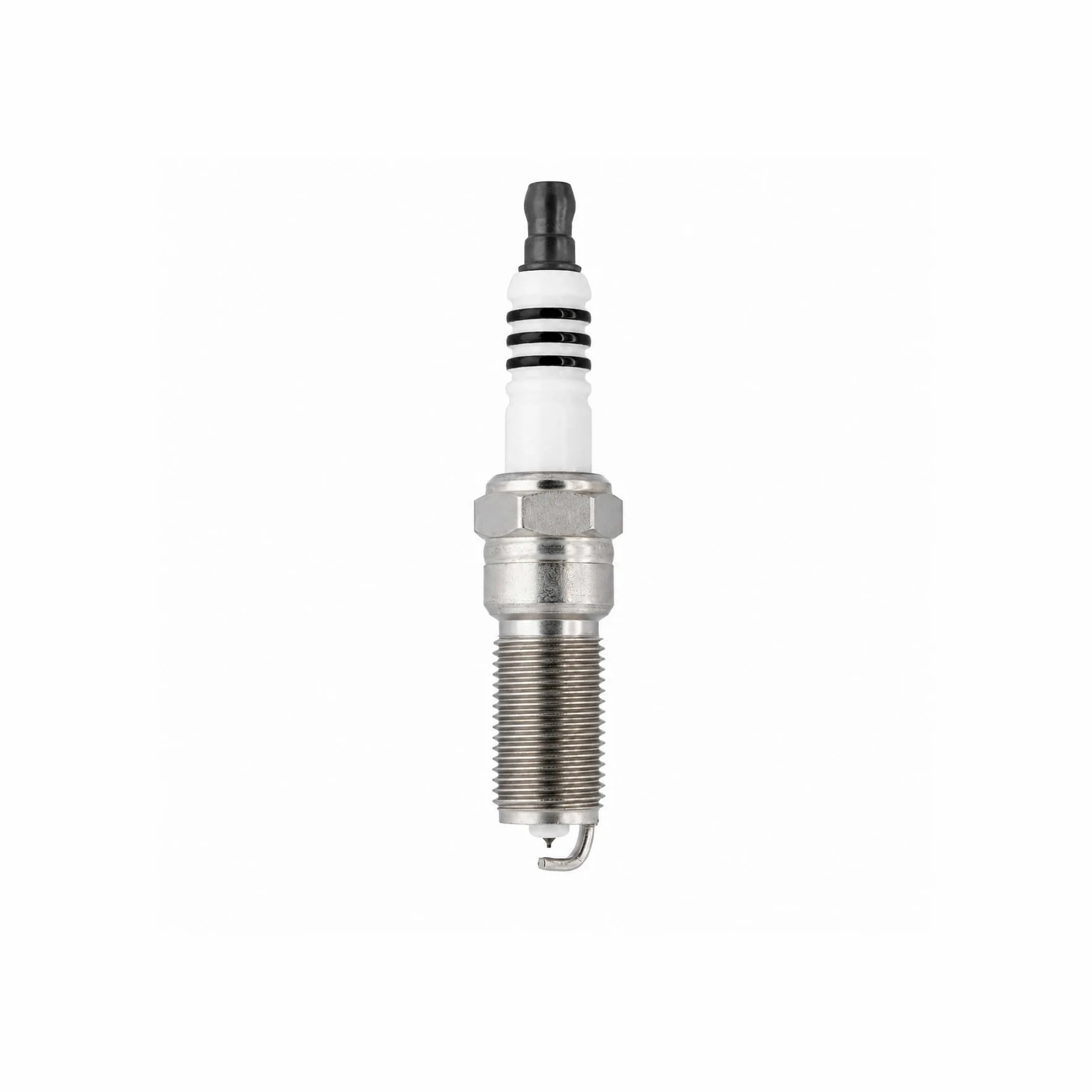 Bujías de iridio y Platino QH5RTIP-13, reemplazan Las 90607/ILTR5K13, 3811/ILTR5A-13G, 90083/LTR5BI-13 y HR8NPP302 (6 Unidades con Caja).