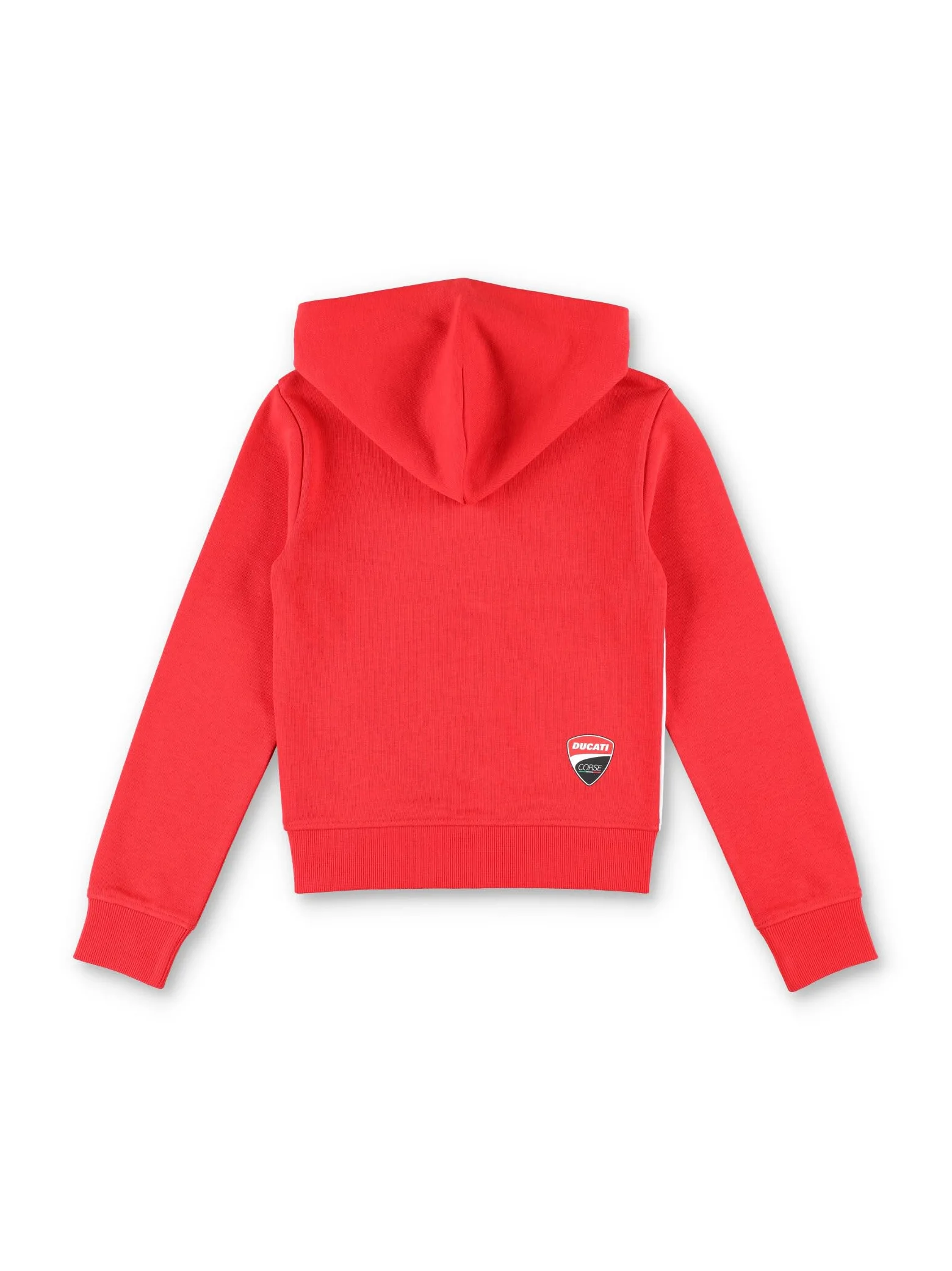 GP GRUPPO PRITELLI Sudadera niño Ducati Corse - Color block