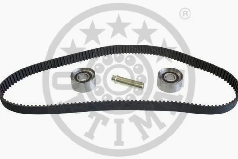 OPTIMAL Kit de correa de distribución SK-1679 Número de dientes: 153 30mm Compatible con FIAT DUCATO Caja/Chasis 230 DUCATO Autobús 230 DUCATO Caja/Chasis 290 DUCATO Furgón 230L, IVECO