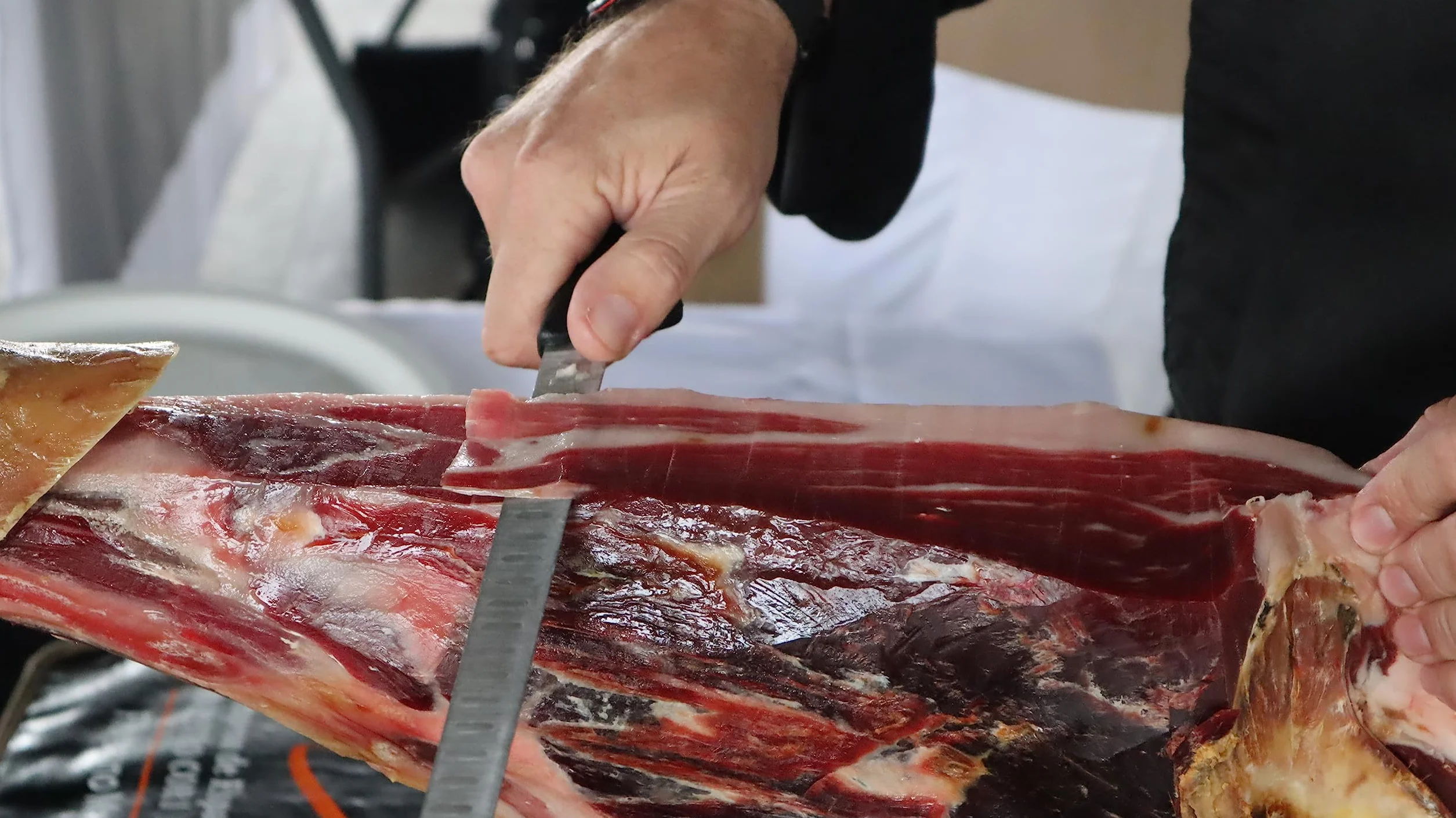 Paleta de Bellota Ibérica Gourmet 5,5 kg