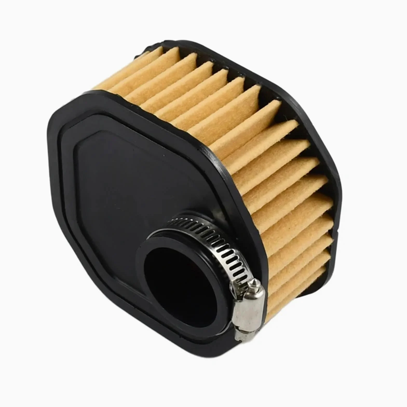 Filtro de aire 537444401 503708901 Compatible con motosierra 395 XP 395 XP