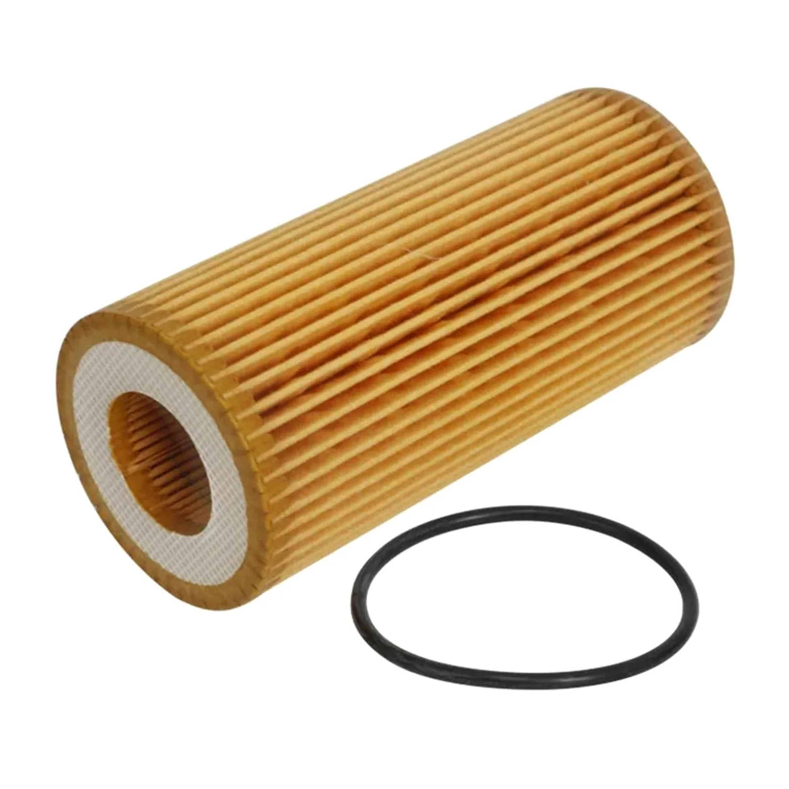10 filtros de aceite para coche 06D115562 para A4 GTI 2.0T .5L 2014-2019 Canister