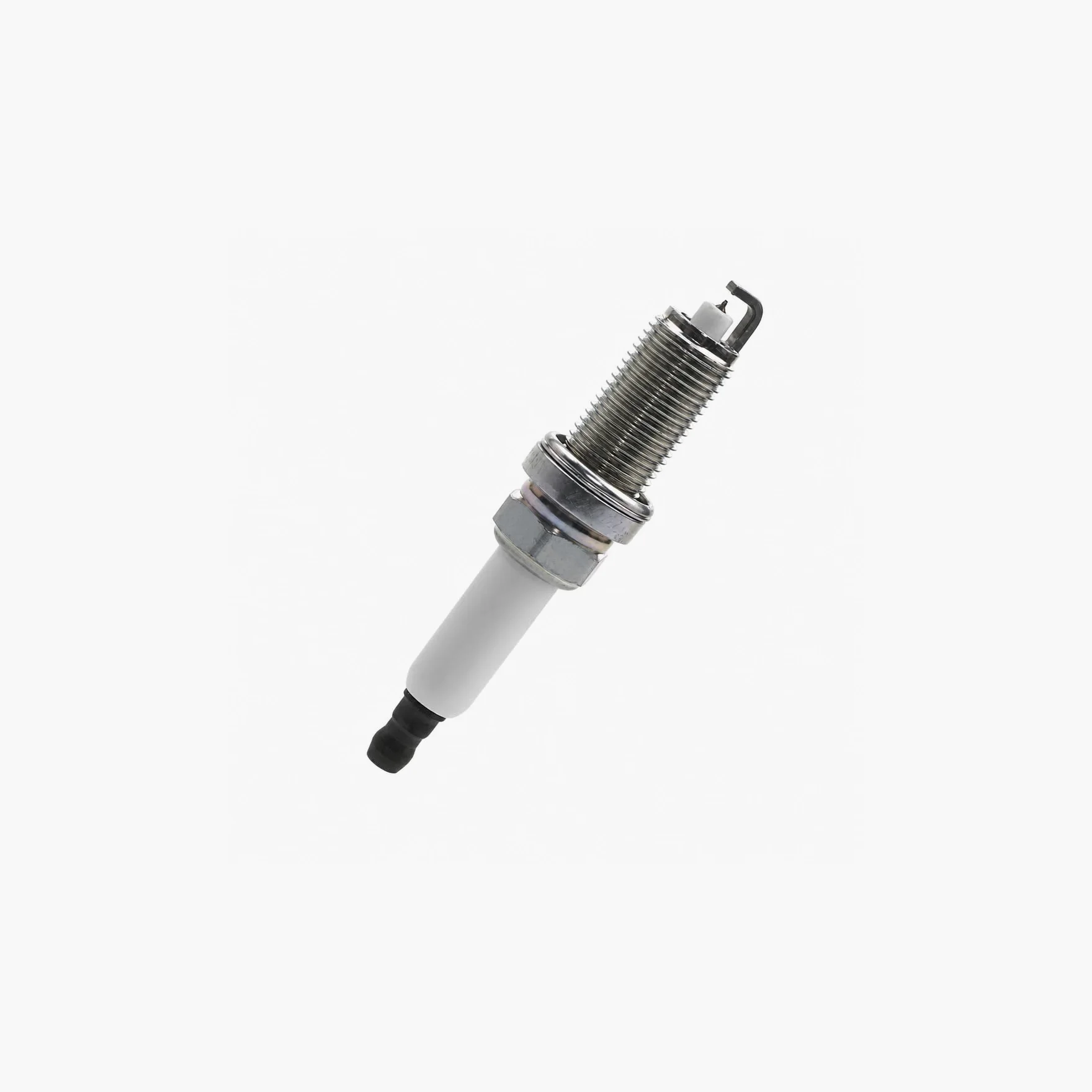 1-6X Bujía De Iridio Y Platino Para BMW 1 E81 E87 3 E90 E91 E92 5 E60 E61 6 E63 7 X1 E84 X3 E83 X5 Z4 E86 12120032137(6PCS)