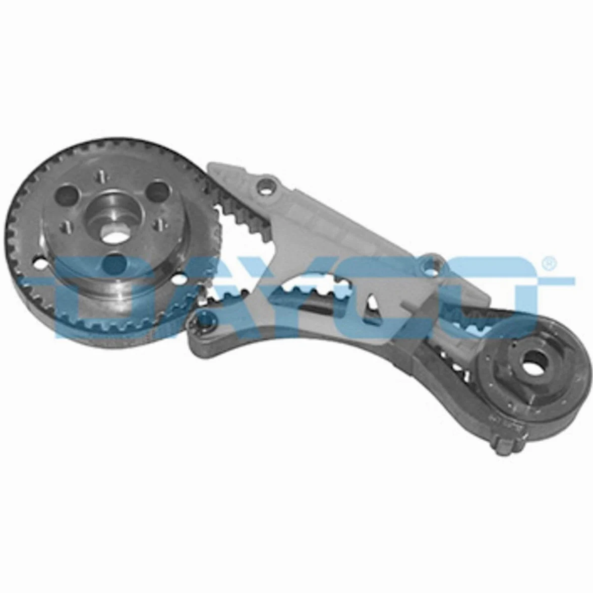 Dayco kbio01 Kit Distribución