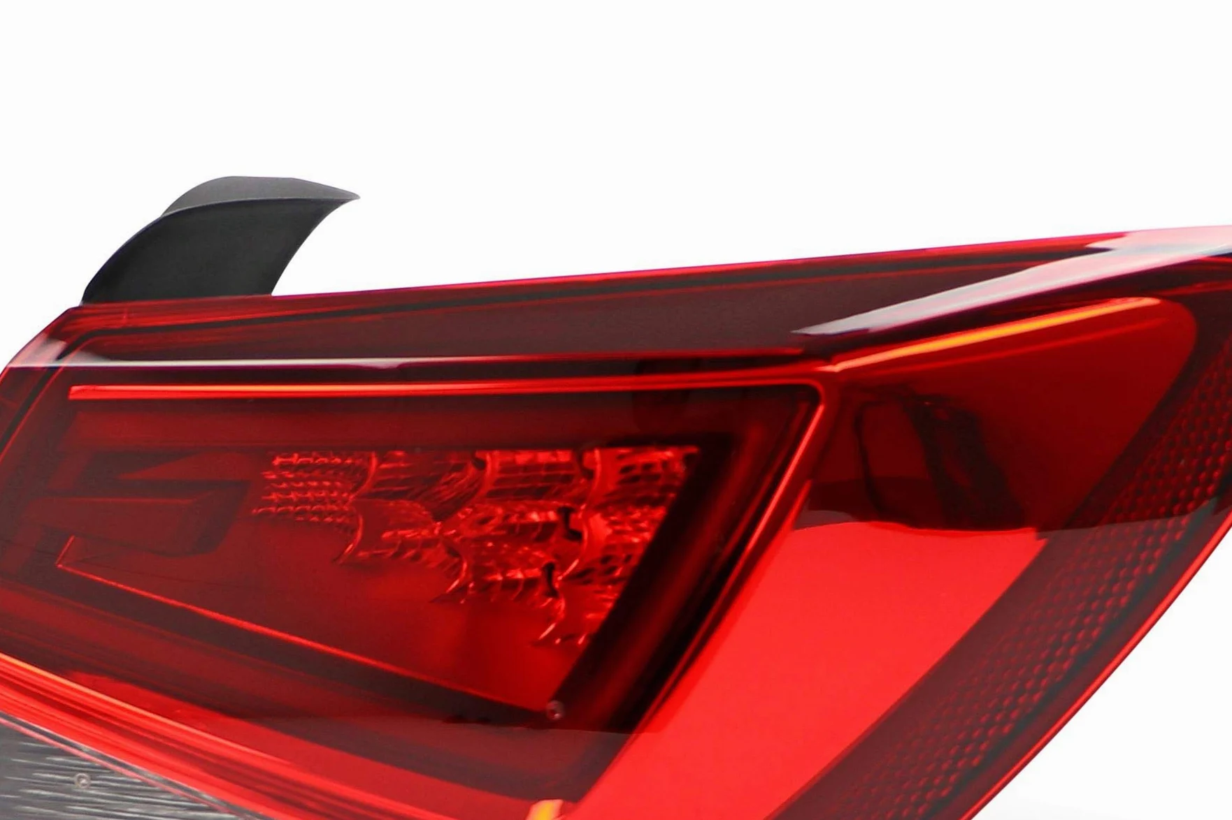 Valeo Piloto Posterior 45115 para Seat Leon III (2012-2016)