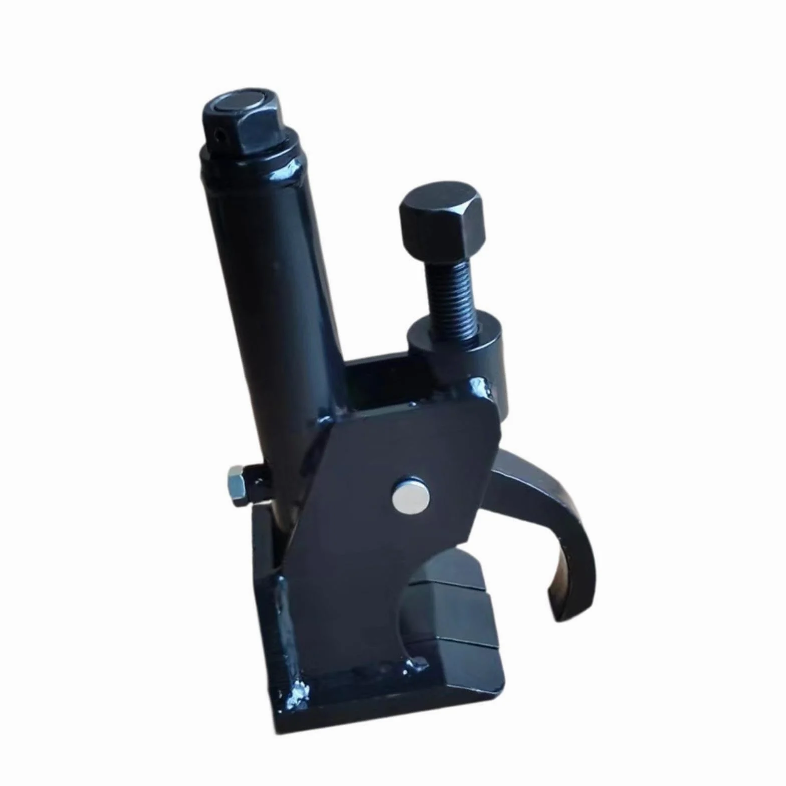 Herramienta para quitar el talón de los neumáticos de coche, combinación de resistencia y tamaño compacto, destalonador manual eficiente,