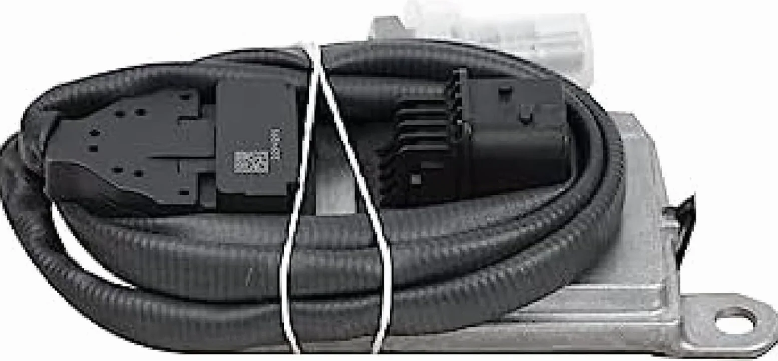 Sensor De Óxido De Nitrógeno Nox 5Wk97401 2294291 para Sensor De Óxido De Nitrógeno Scania Sensor De Óxido De Nitrógeno Sensor De Óxido De Nitrógeno Nox