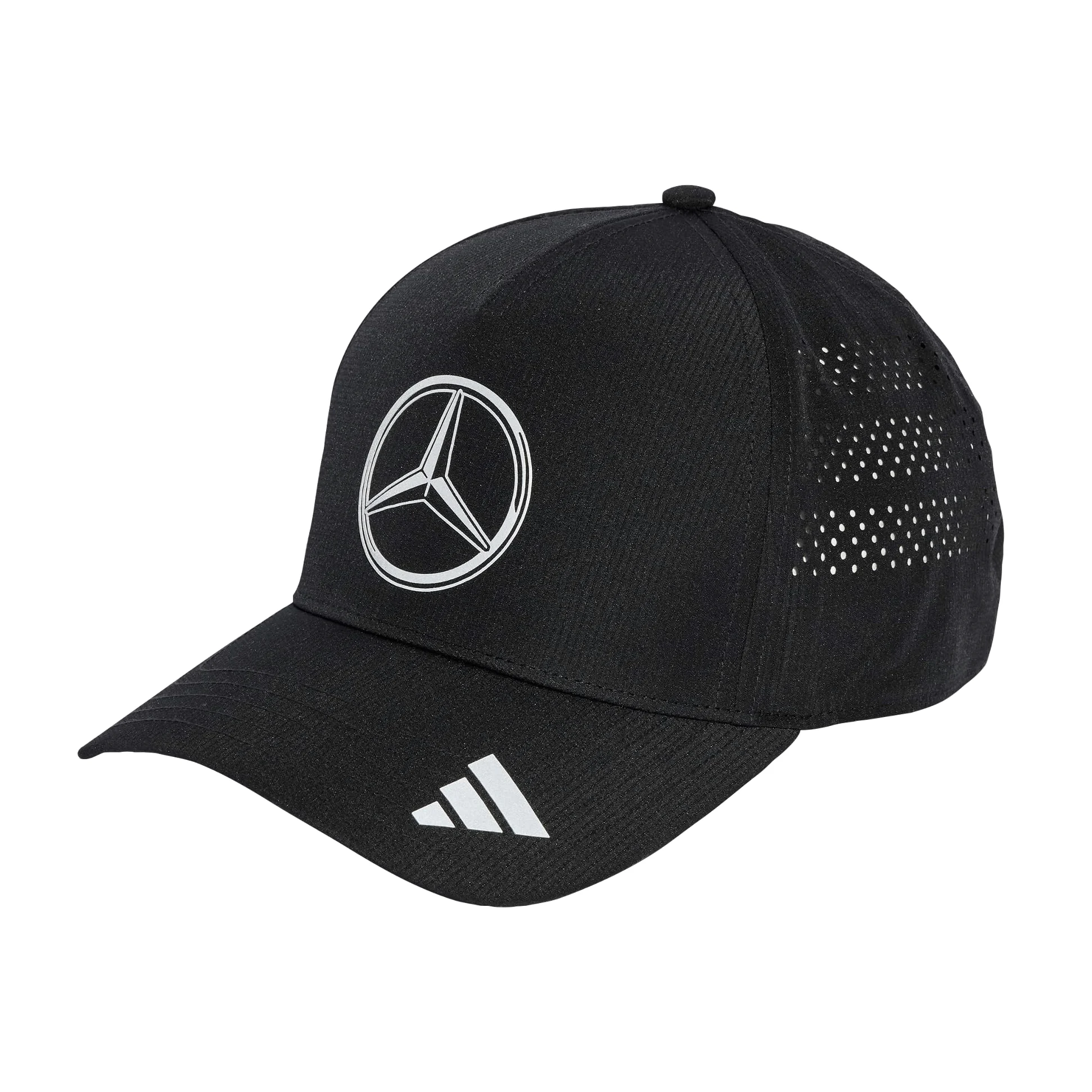adidas Mercedes-AMG Petronas Formula One Climacool Trucker Cap Unisex Adulto