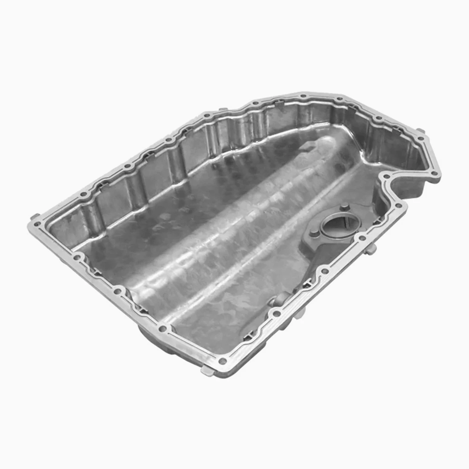 Cárter de aceite 06K103600R para Audi A3 Sedán 8VS 40T para Skoda para Octavia 1.8T 15