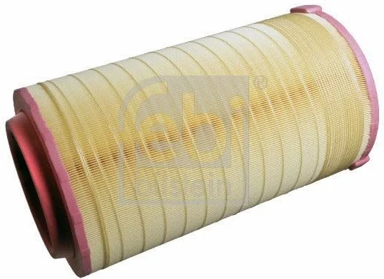 Febi bilstein 171043 Filtro de aire, 1 pieza