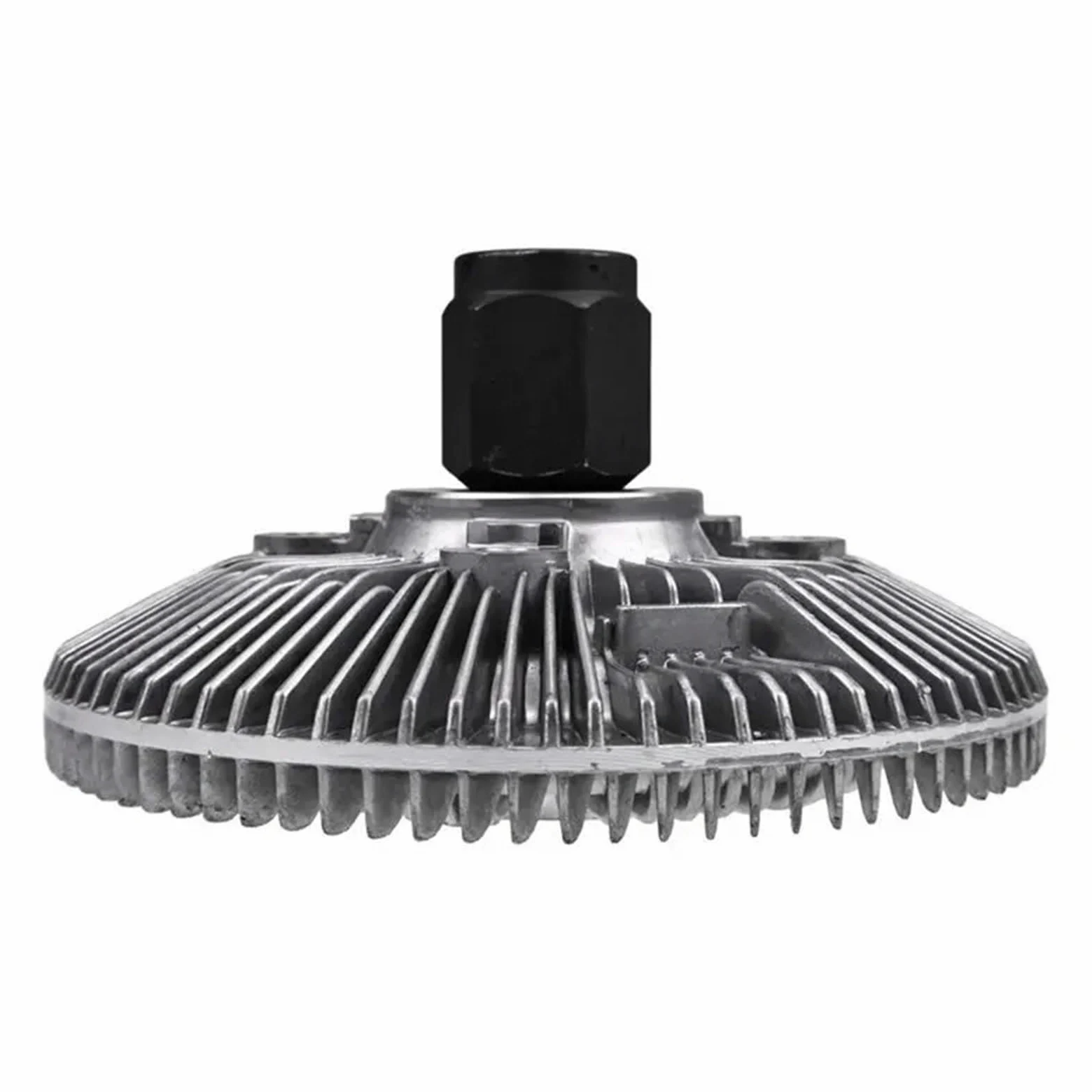 Juego de discos de embrague Ajuste para Ford Ranger apto para Mazda motores BT50 2.2L 3.2L U20115140A AB39-8C617AB Conjunto de embrague de ventilador Embrague Asamblea